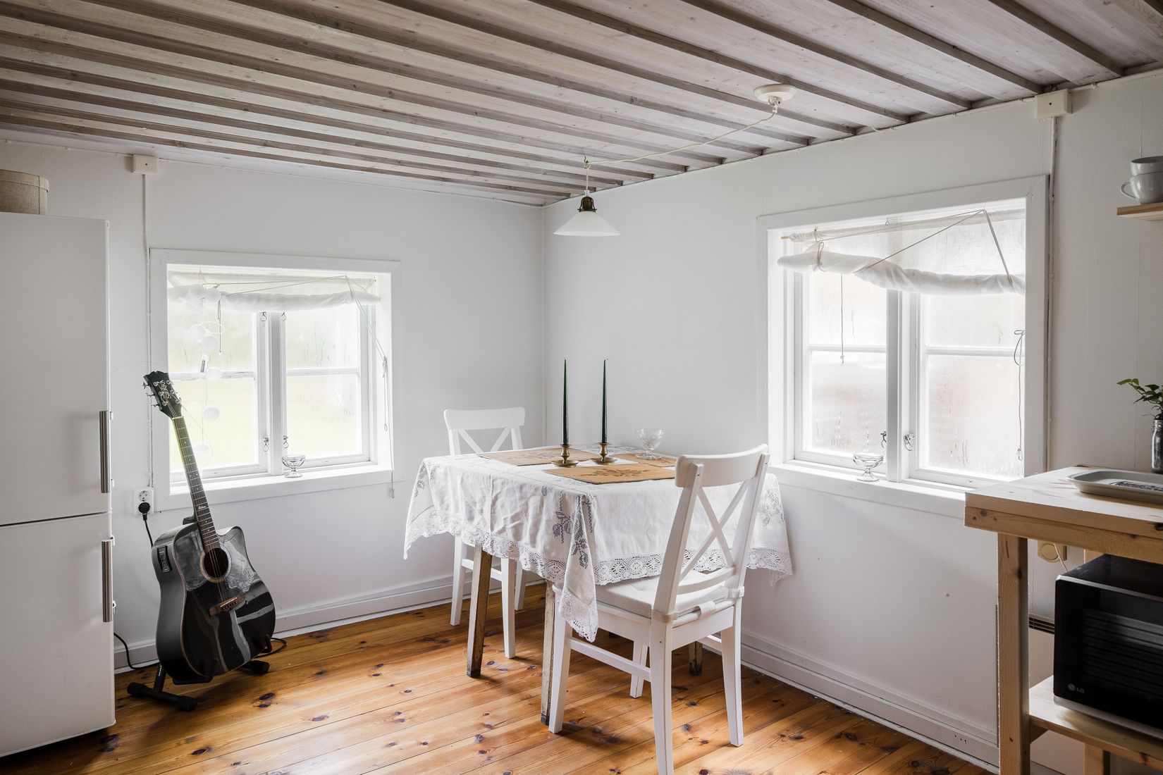 Fritidshus, Ulleredsbro 56, Kållandsö, Lidköping