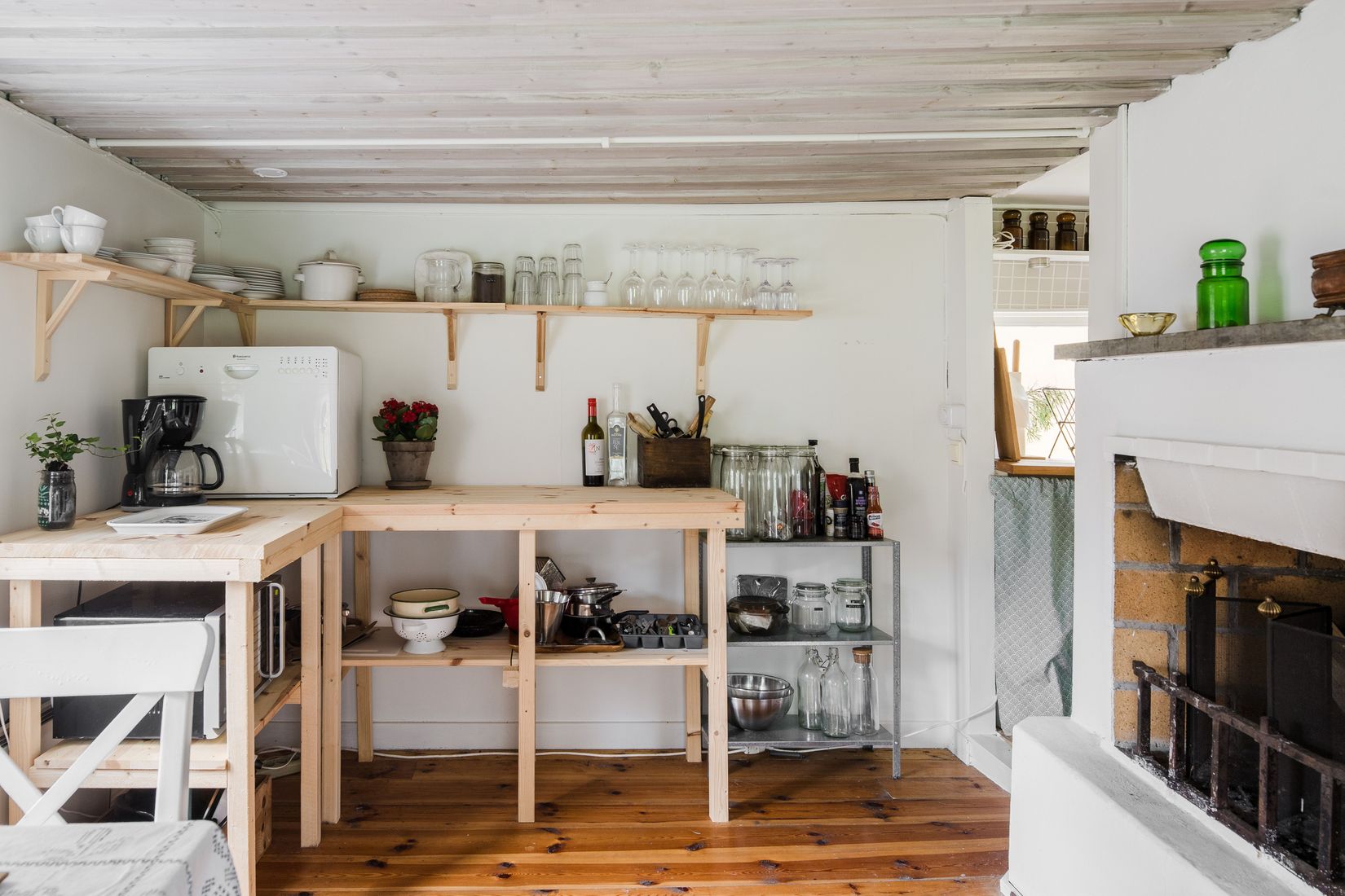 Fritidshus, Ulleredsbro 56, Kållandsö, Lidköping