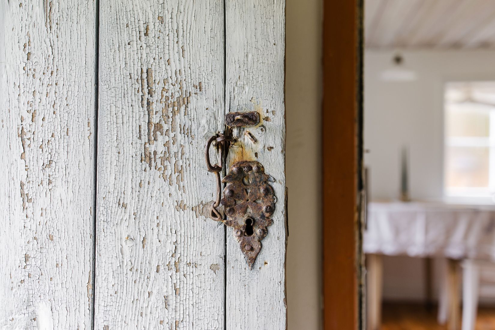 Fritidshus, Ulleredsbro 56, Kållandsö, Lidköping