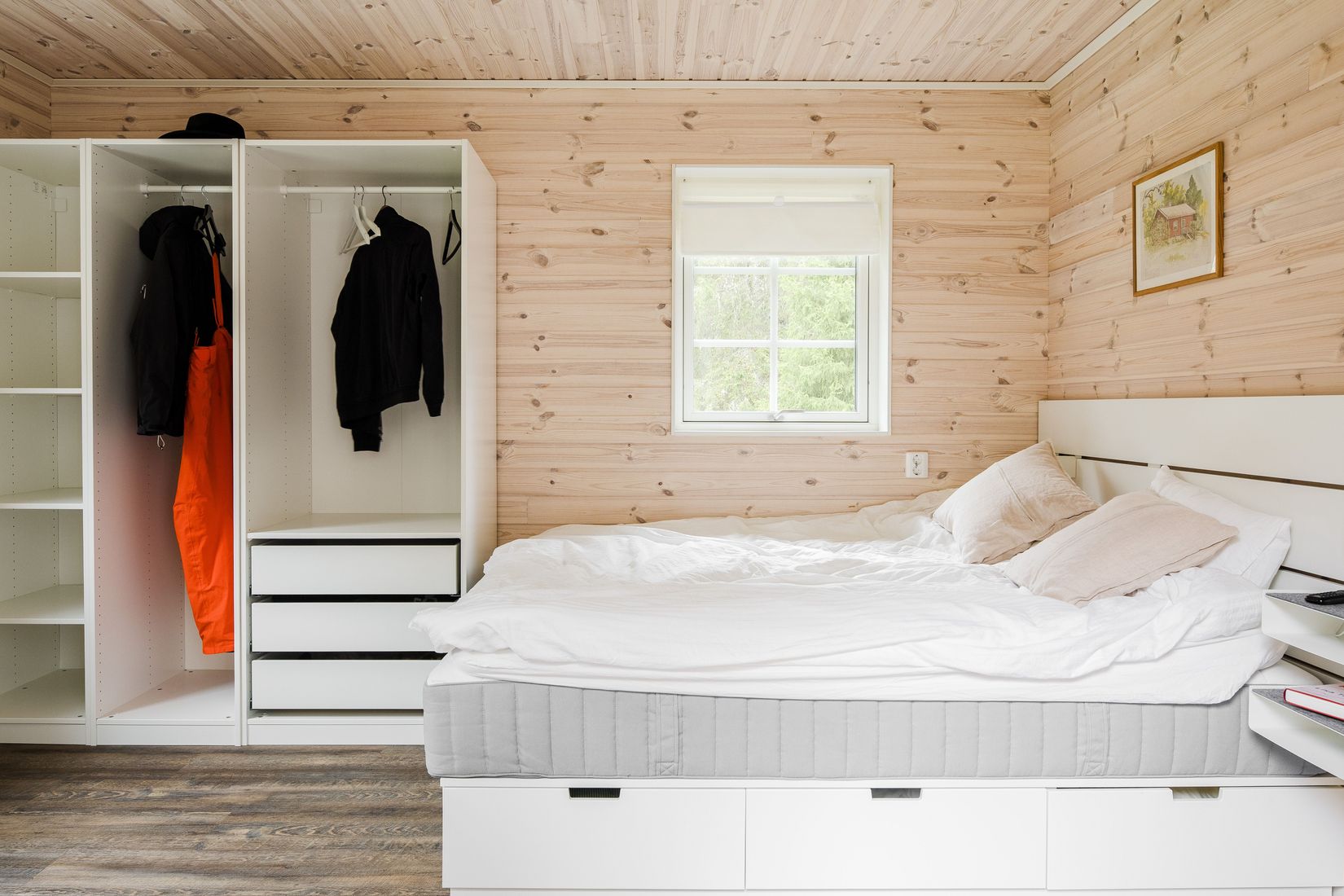 Fritidshus, Ulleredsbro 56, Kållandsö, Lidköping