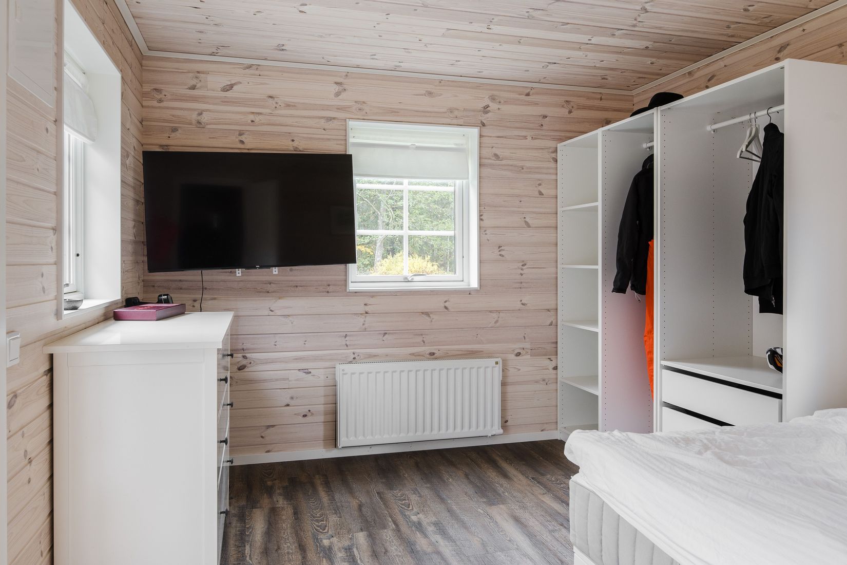 Fritidshus, Ulleredsbro 56, Kållandsö, Lidköping