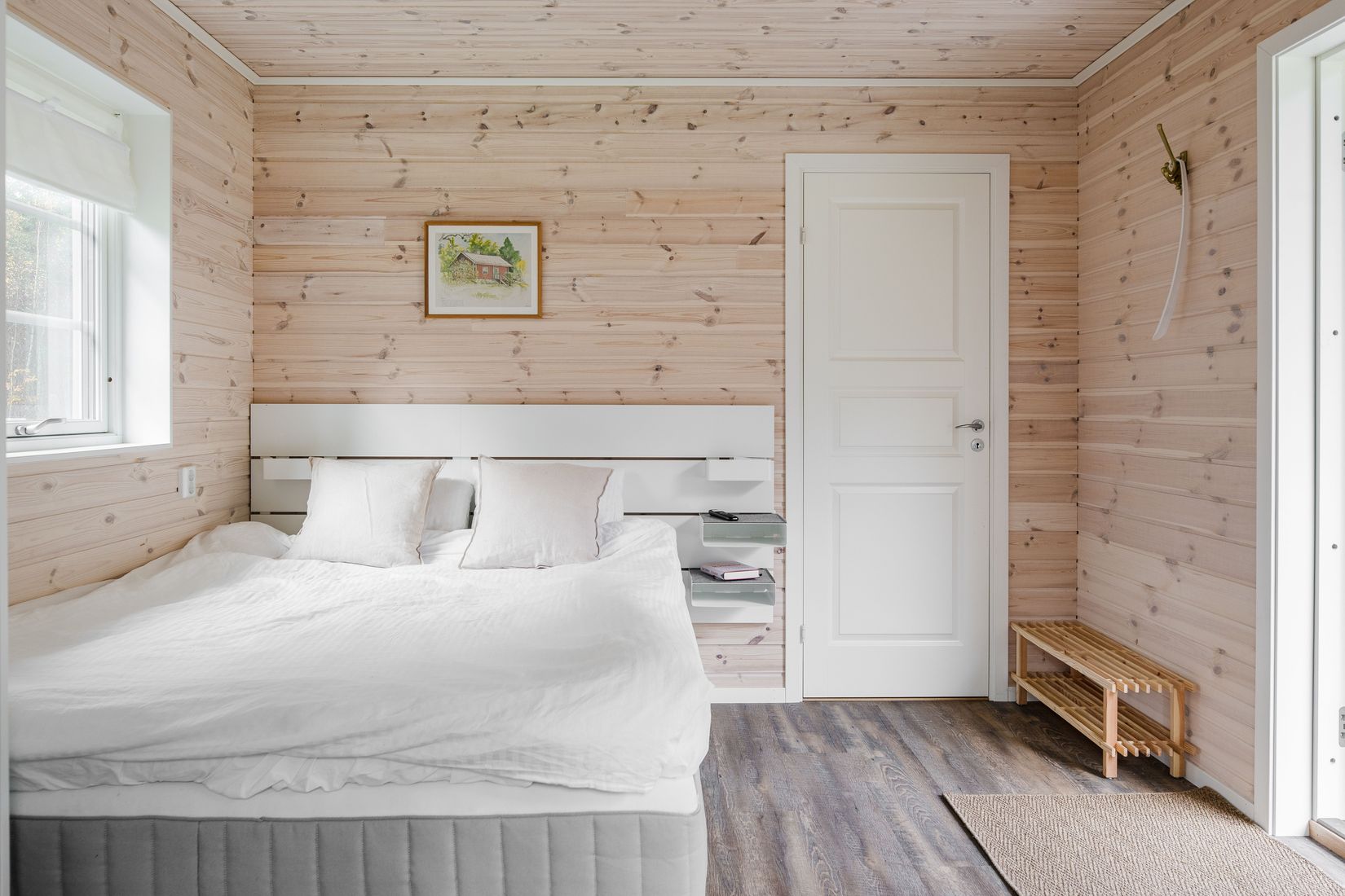 Fritidshus, Ulleredsbro 56, Kållandsö, Lidköping