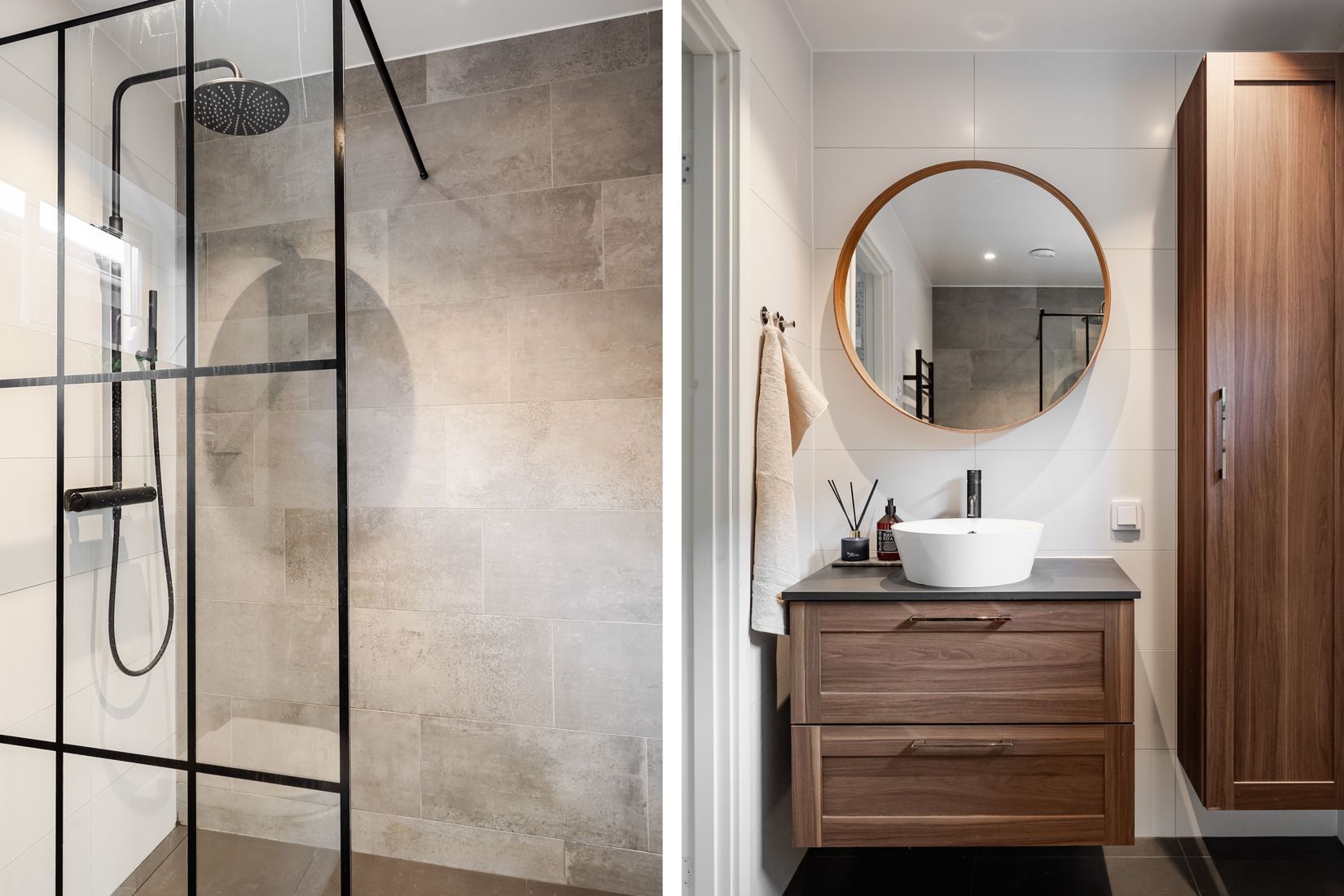 Villa, Radhus, Åvägen 32, Lidatorp, Nynäshamn