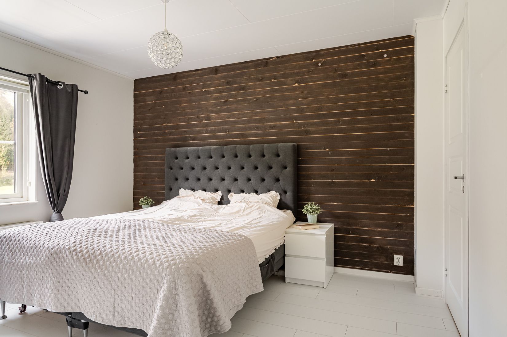 Villa, Radhus, Åvägen 32, Lidatorp, Nynäshamn