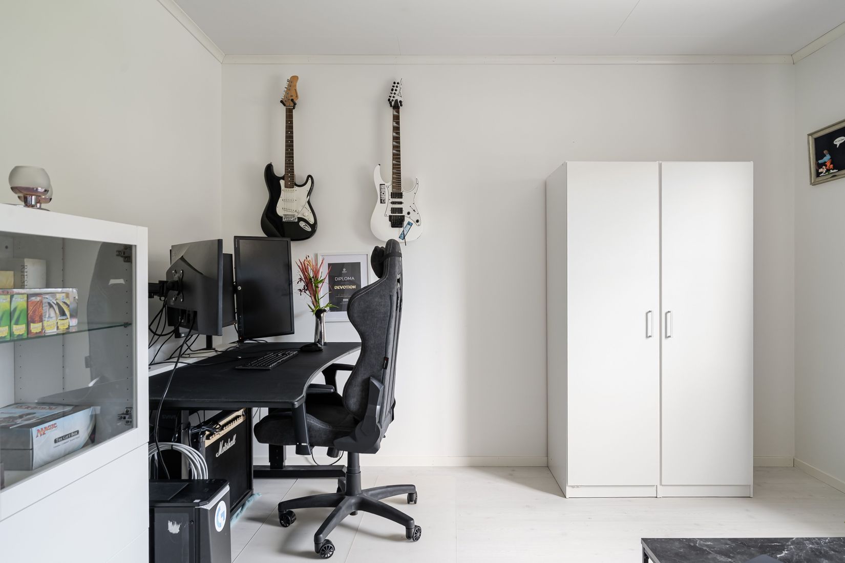 Villa, Radhus, Åvägen 32, Lidatorp, Nynäshamn