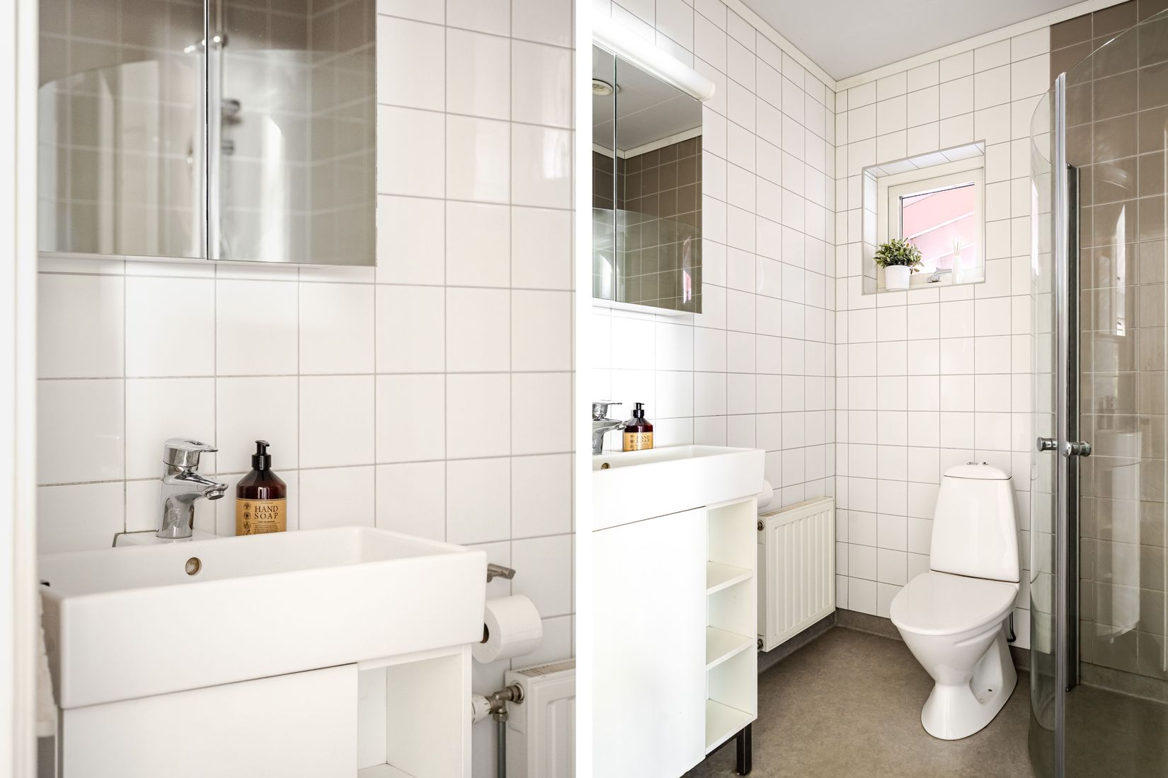 Villa, Radhus, Åvägen 32, Lidatorp, Nynäshamn