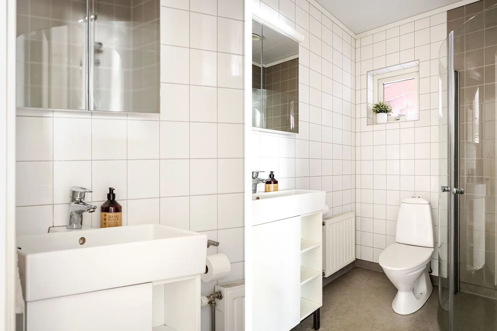 Villa, Radhus, Åvägen 32, Lidatorp, Nynäshamn