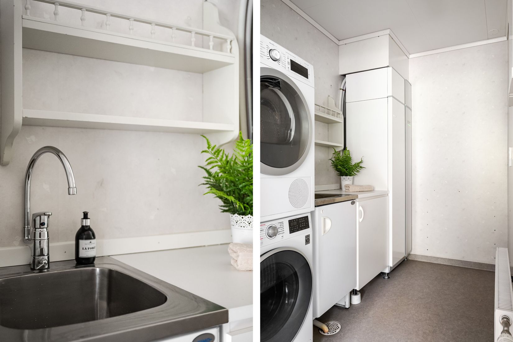 Villa, Radhus, Åvägen 32, Lidatorp, Nynäshamn