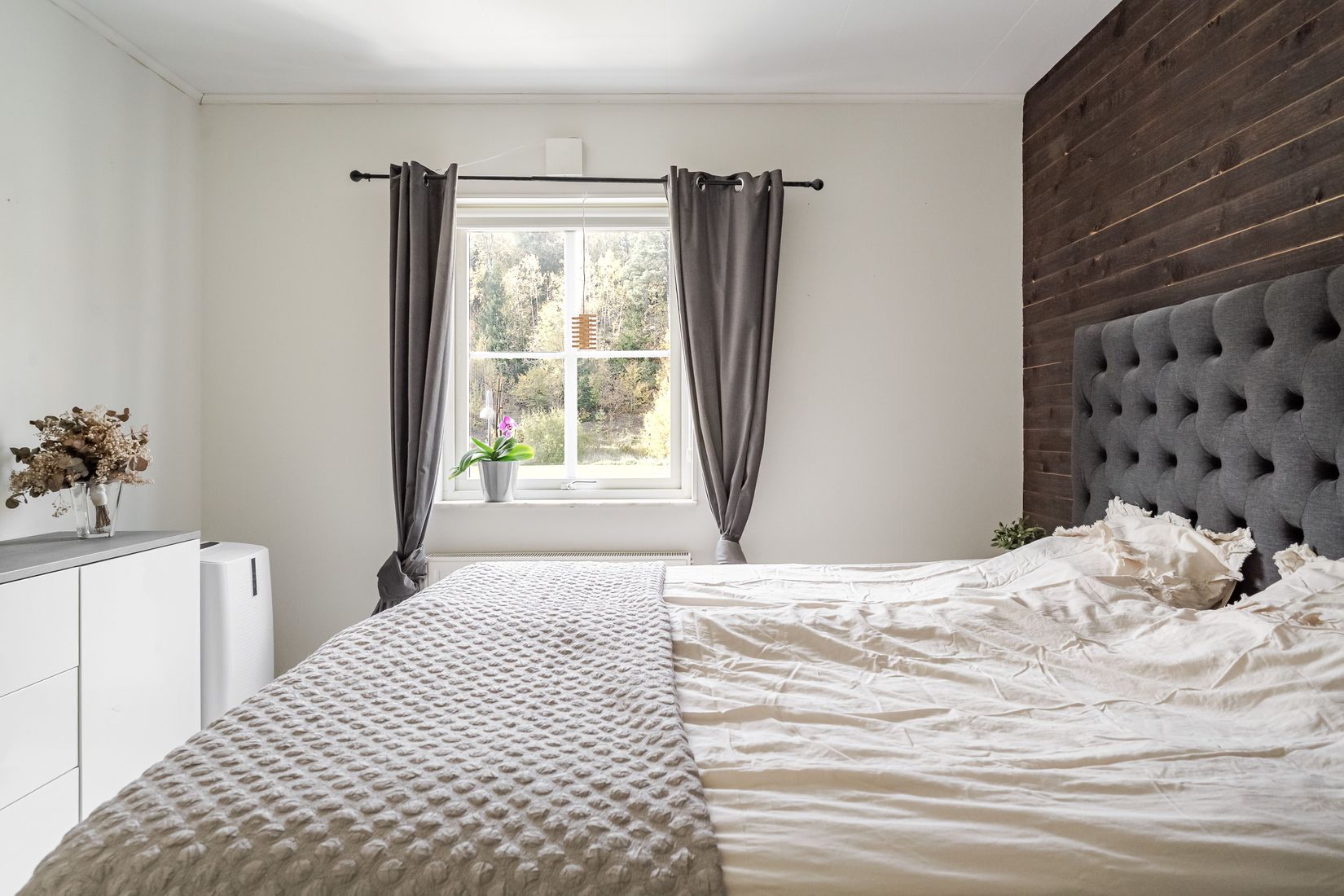 Villa, Radhus, Åvägen 32, Lidatorp, Nynäshamn