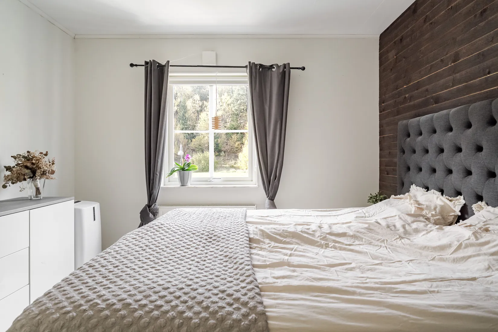 Villa, Radhus, Åvägen 32, Lidatorp, Nynäshamn
