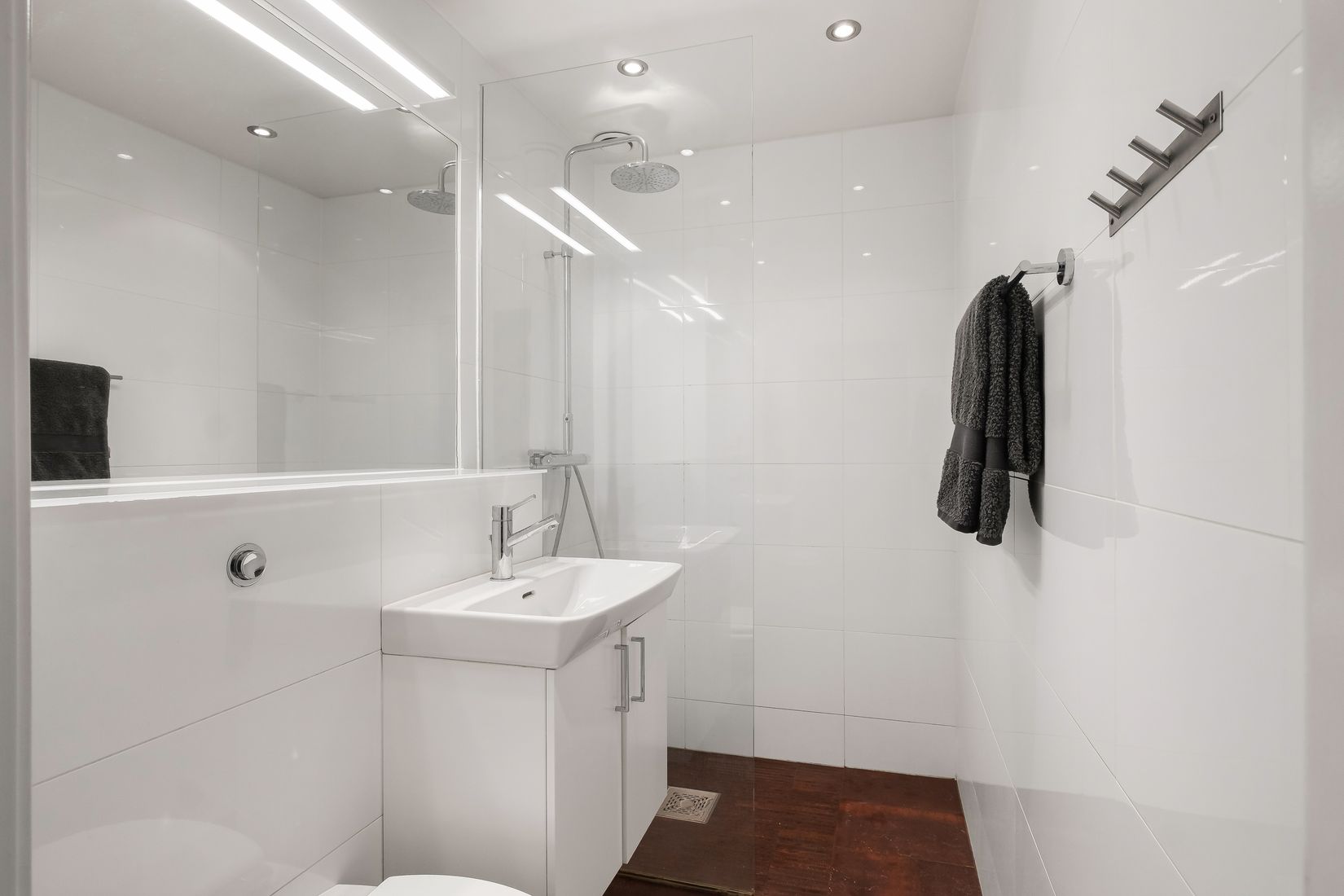 Bostadsrätt, Birger Jarlsgatan 104E, Stockholm