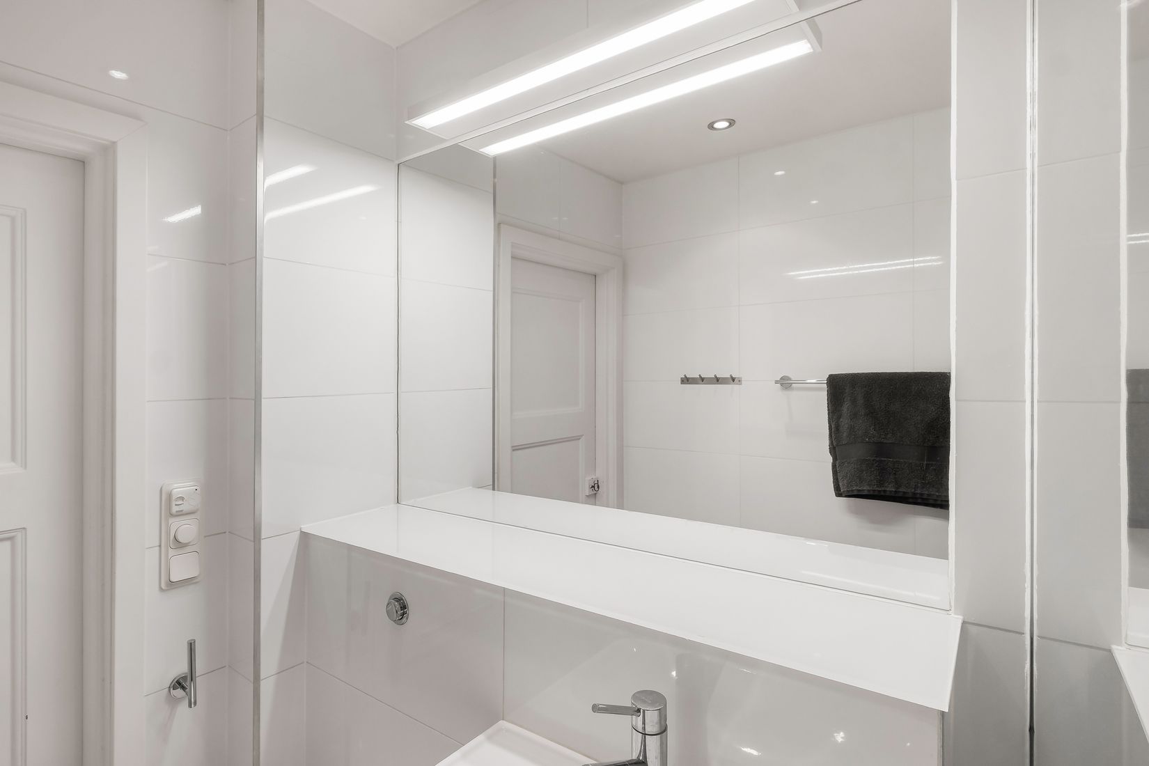 Bostadsrätt, Birger Jarlsgatan 104E, Stockholm