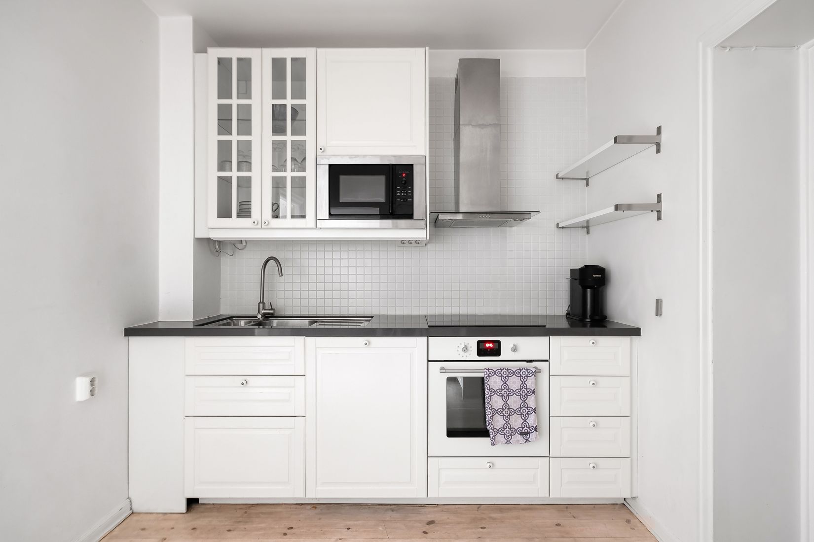 Bostadsrätt, Birger Jarlsgatan 104E, Stockholm