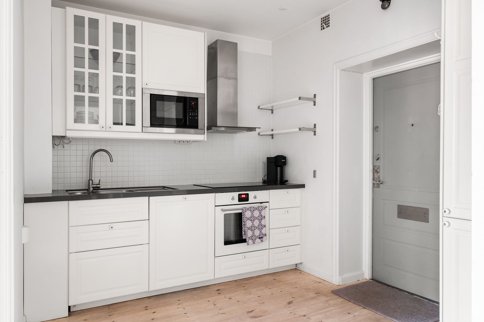 Bostadsrätt, Birger Jarlsgatan 104E, Stockholm