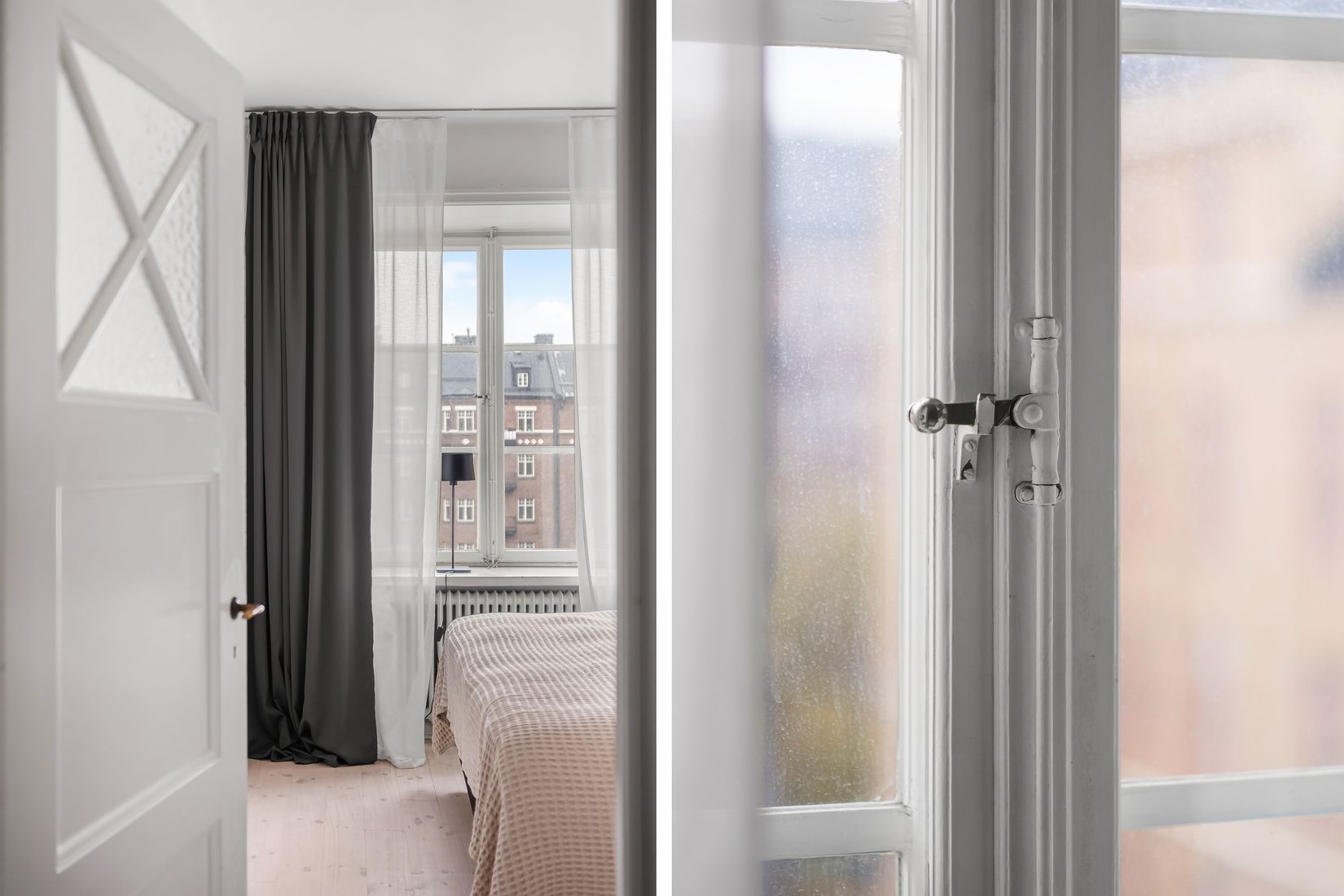 Bostadsrätt, Birger Jarlsgatan 104E, Stockholm