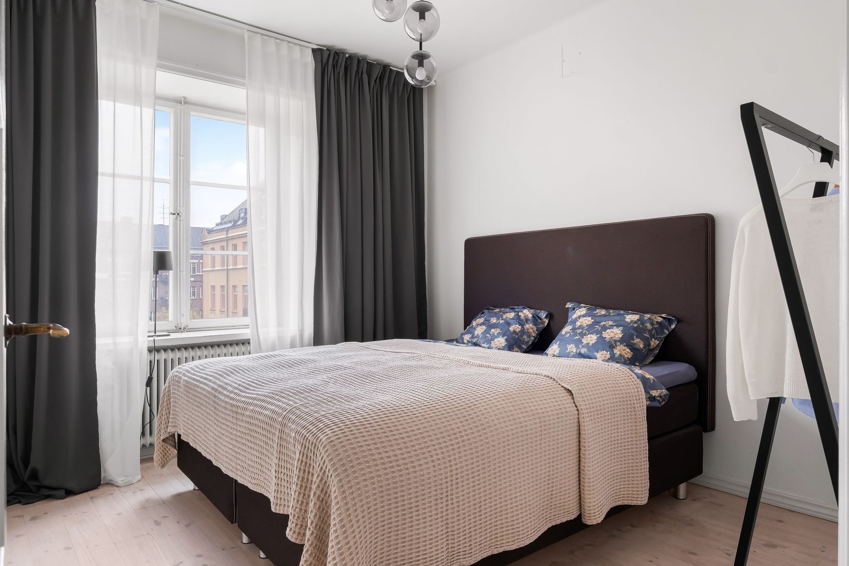 Bostadsrätt, Birger Jarlsgatan 104E, Stockholm