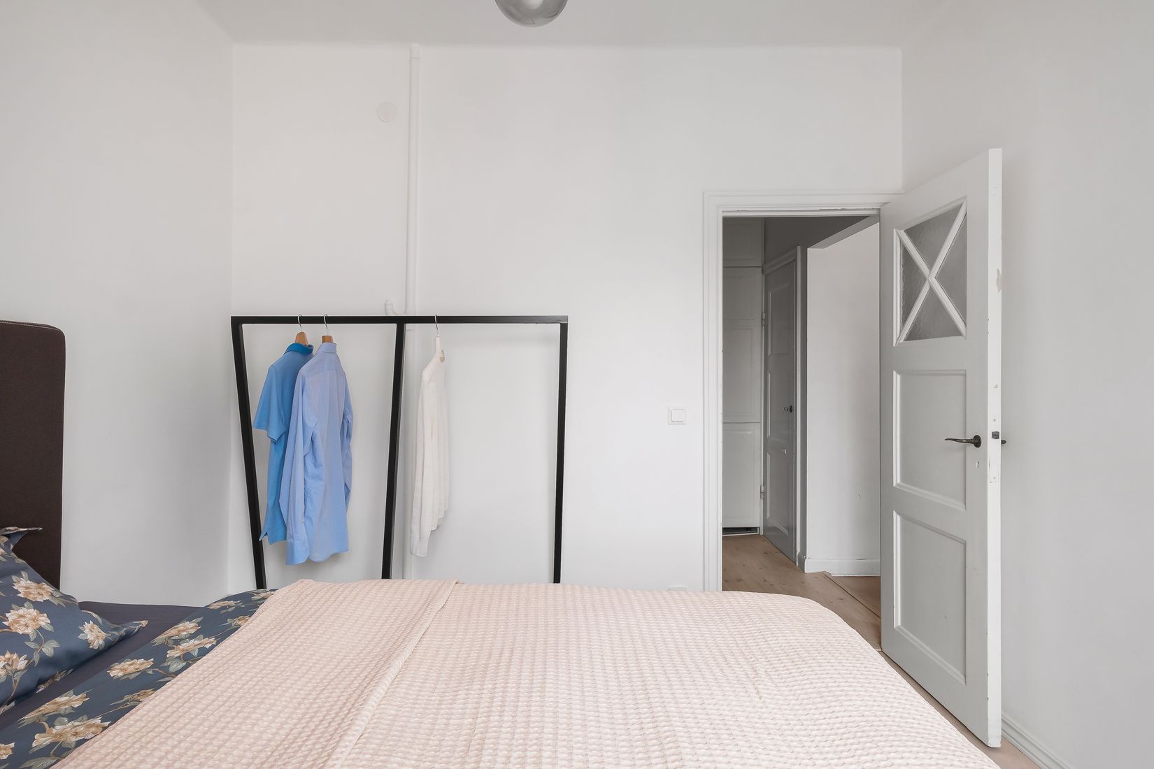 Bostadsrätt, Birger Jarlsgatan 104E, Stockholm