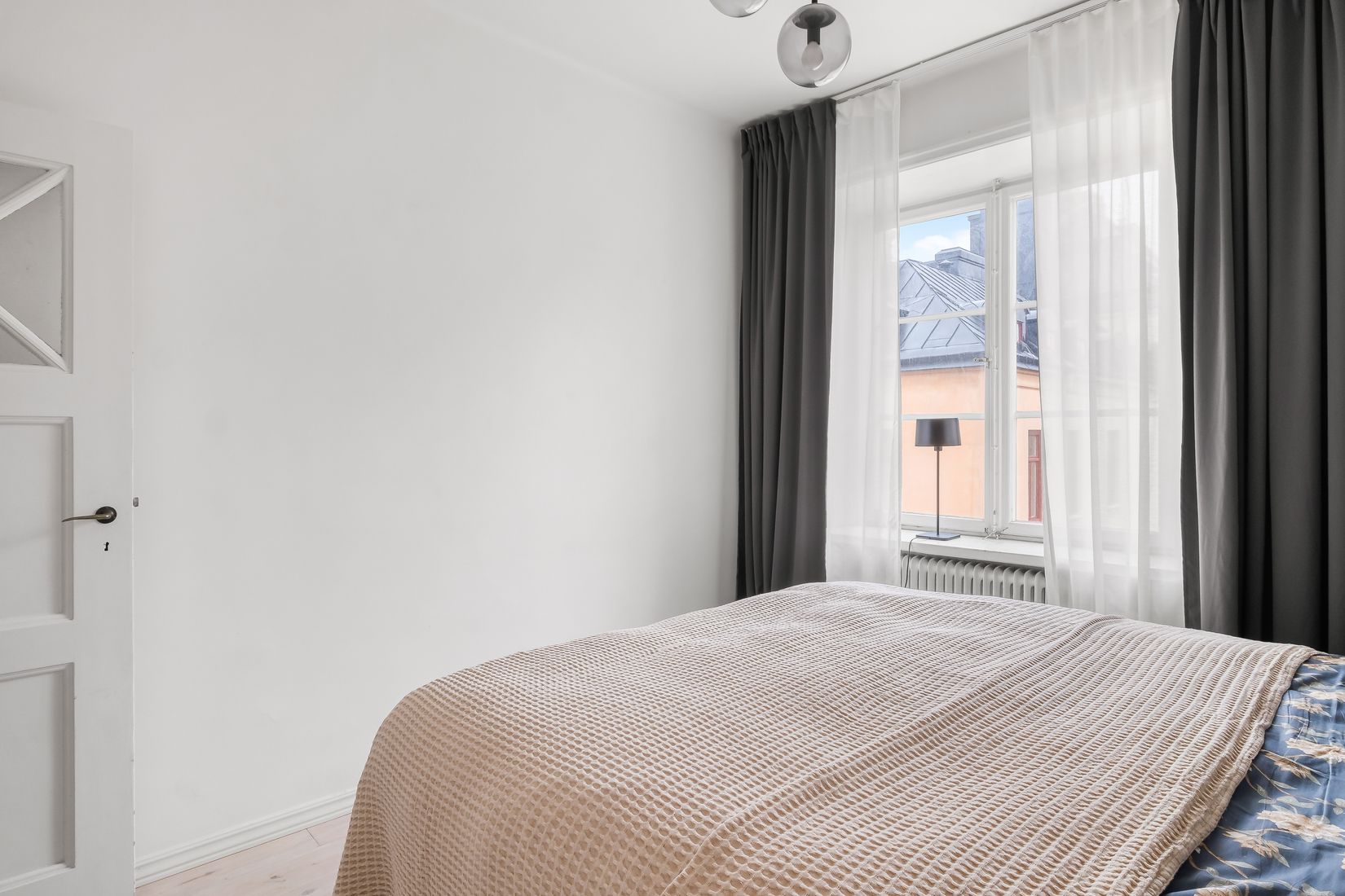 Bostadsrätt, Birger Jarlsgatan 104E, Stockholm