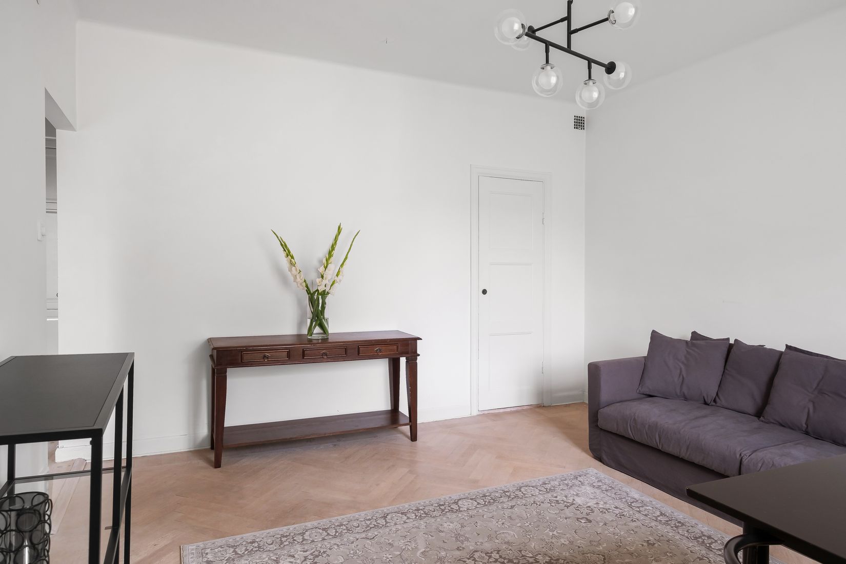 Bostadsrätt, Birger Jarlsgatan 104E, Stockholm