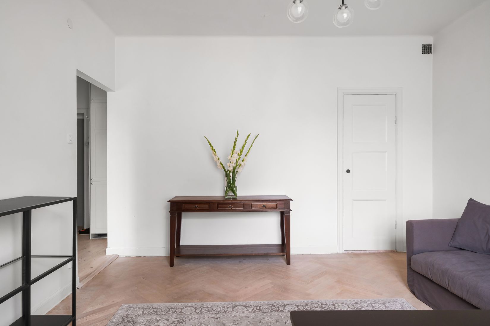 Bostadsrätt, Birger Jarlsgatan 104E, Stockholm