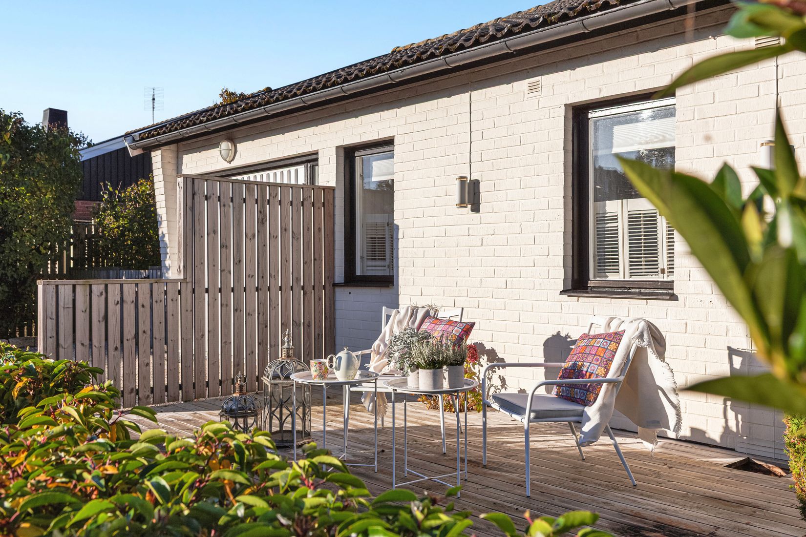 Villa, Svalvägen 17, Skanör, Vellinge