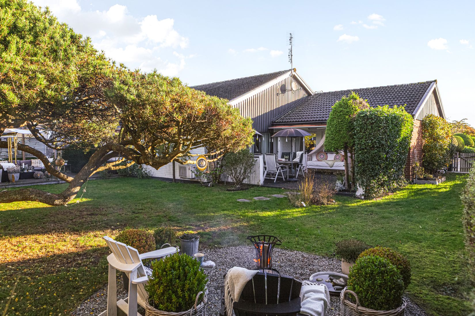 Villa, Svalvägen 17, Skanör, Vellinge