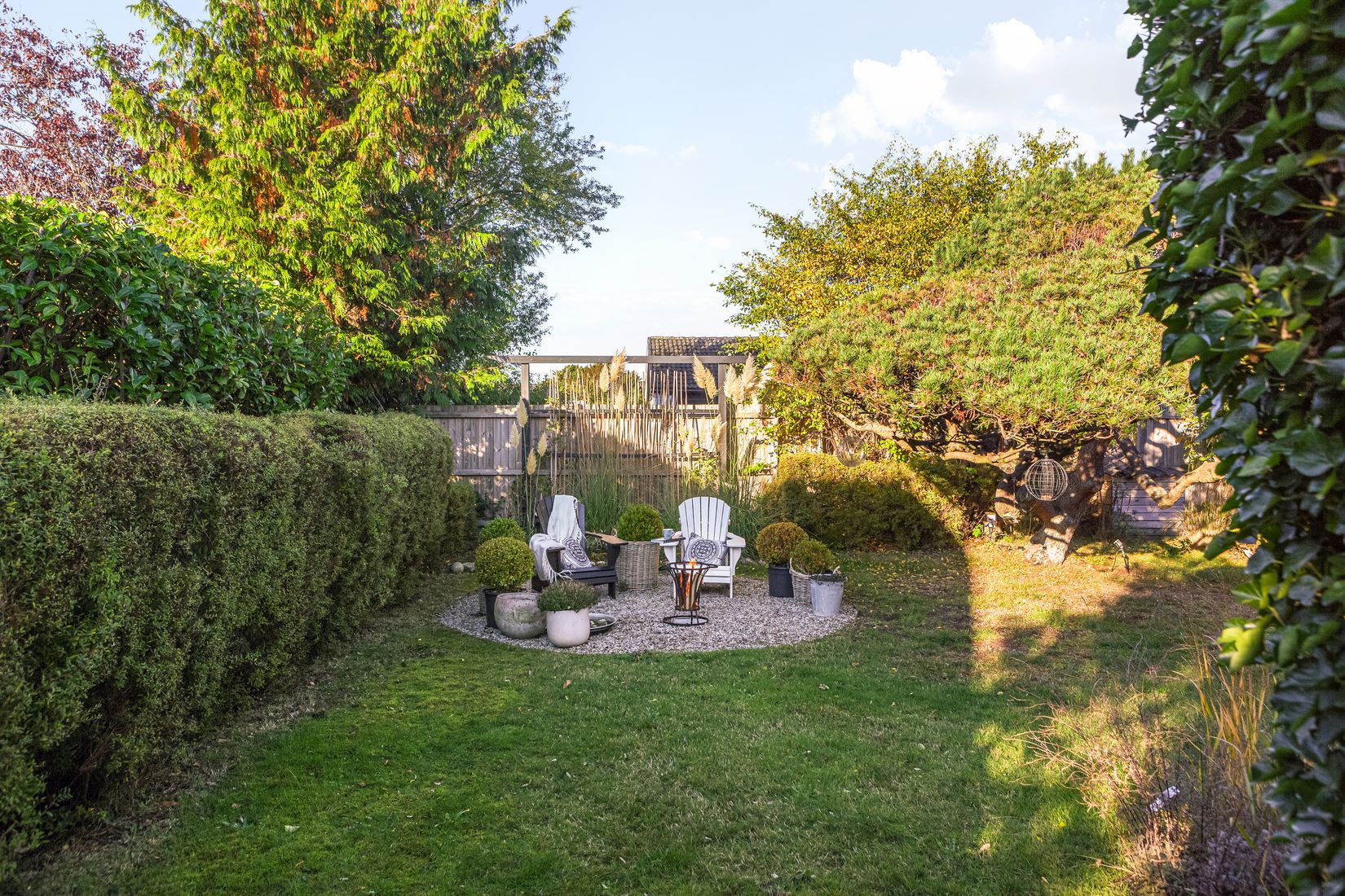 Villa, Svalvägen 17, Skanör, Vellinge