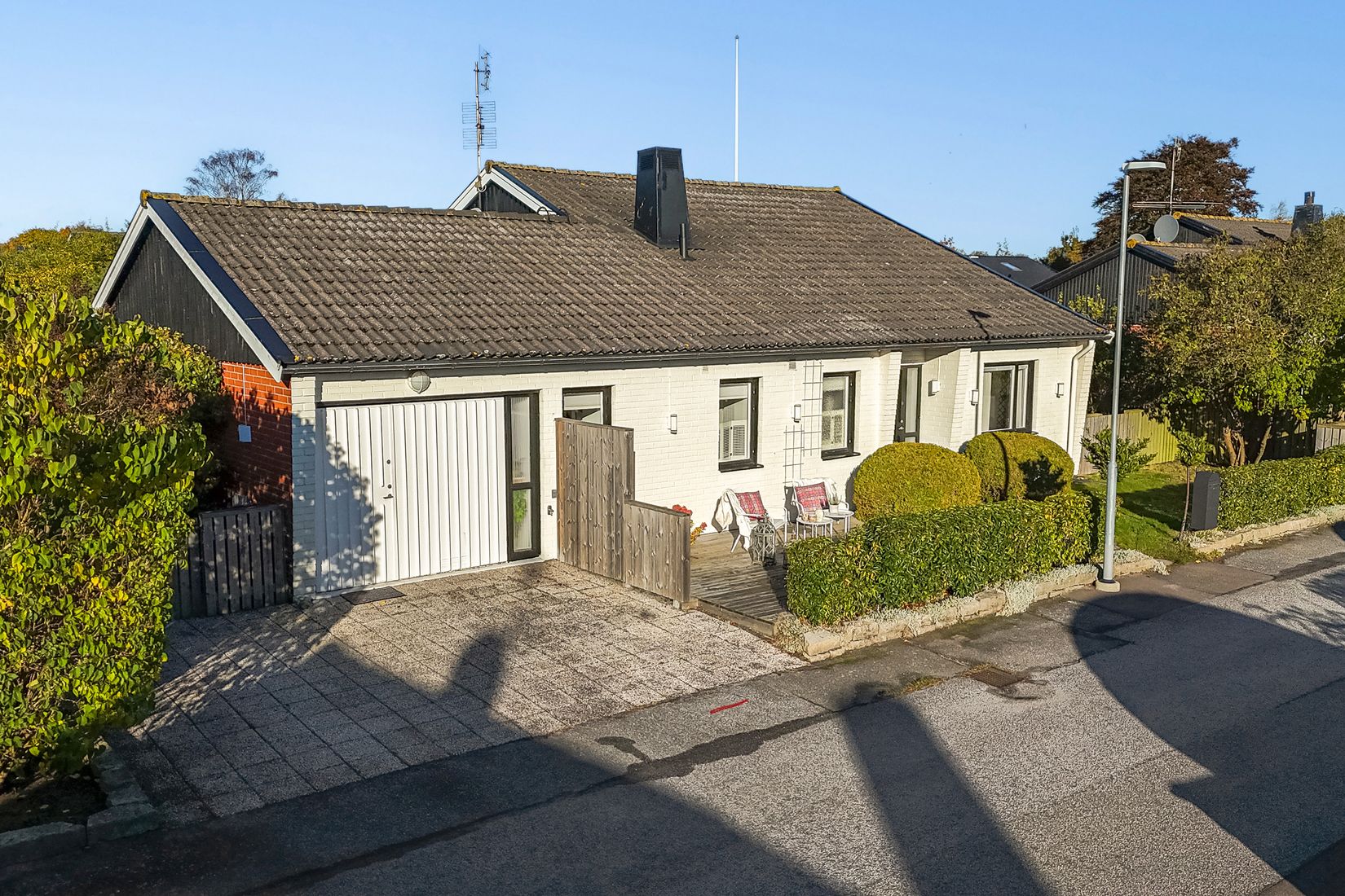 Villa, Svalvägen 17, Skanör, Vellinge