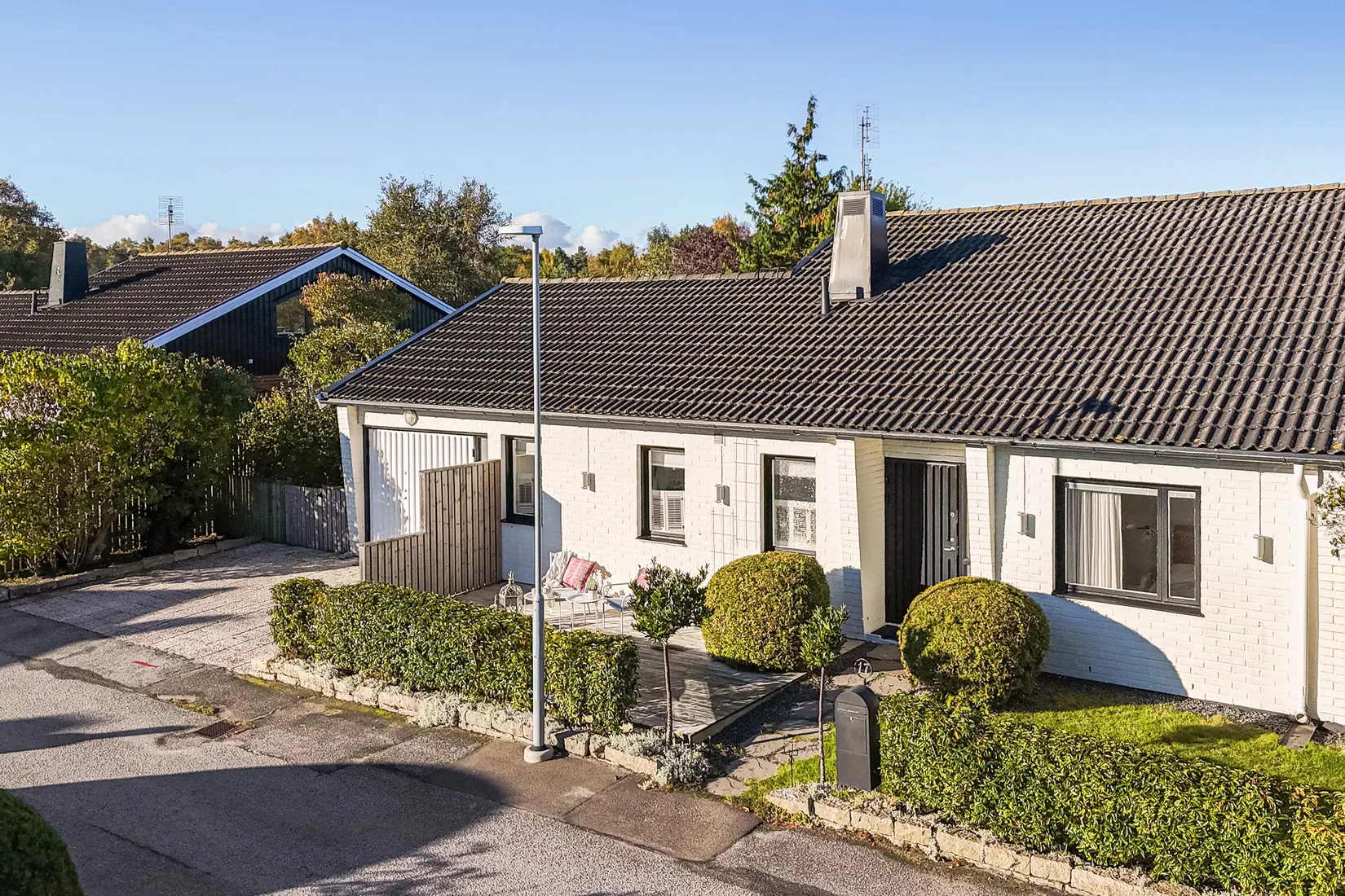 Villa, Svalvägen 17, Skanör, Vellinge