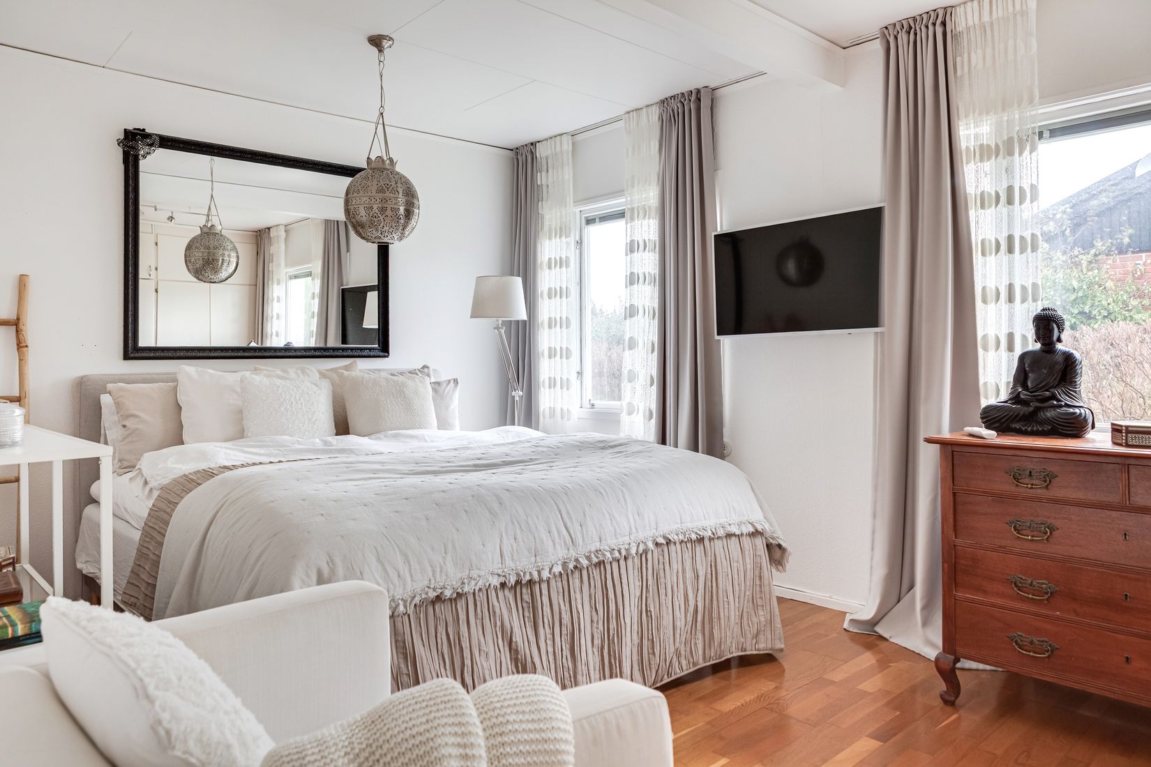 Villa, Svalvägen 17, Skanör, Vellinge