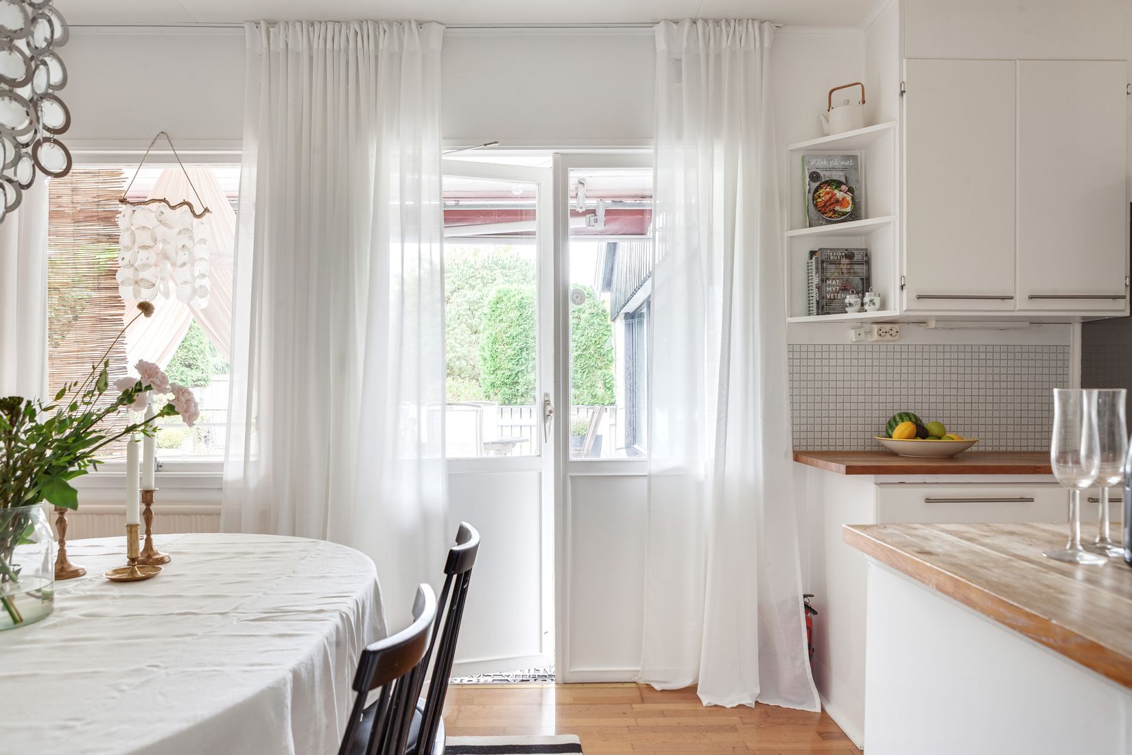 Villa, Svalvägen 17, Skanör, Vellinge