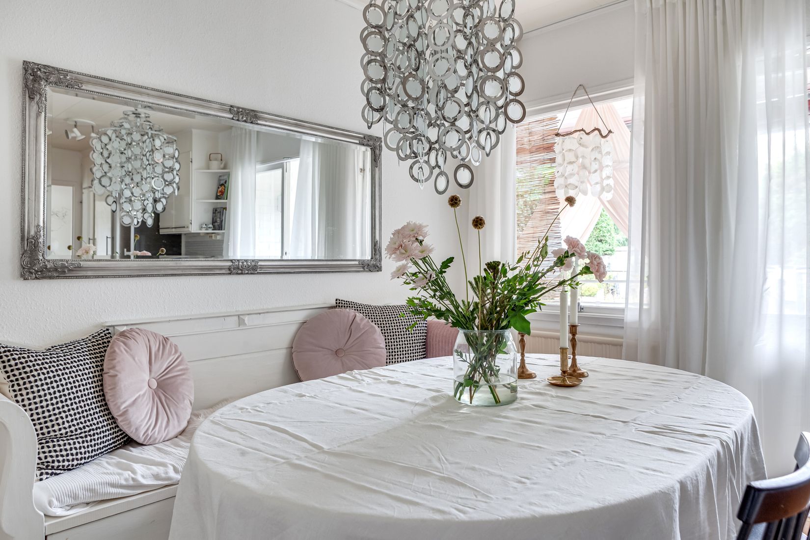 Villa, Svalvägen 17, Skanör, Vellinge