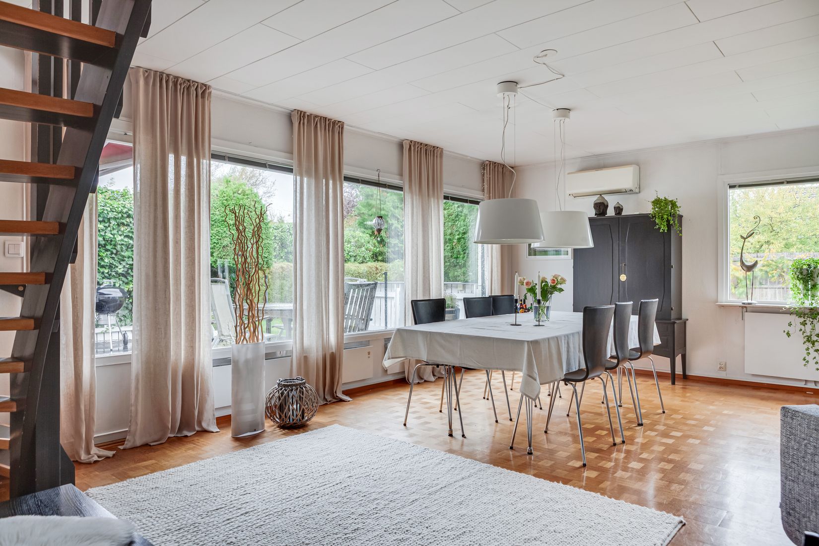 Villa, Svalvägen 17, Skanör, Vellinge