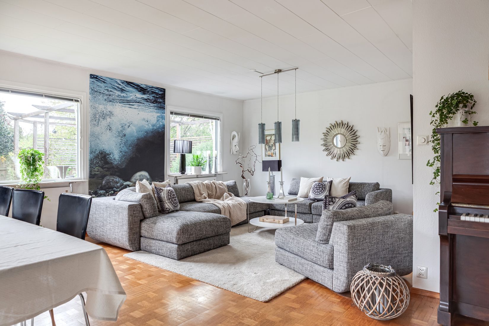 Villa, Svalvägen 17, Skanör, Vellinge