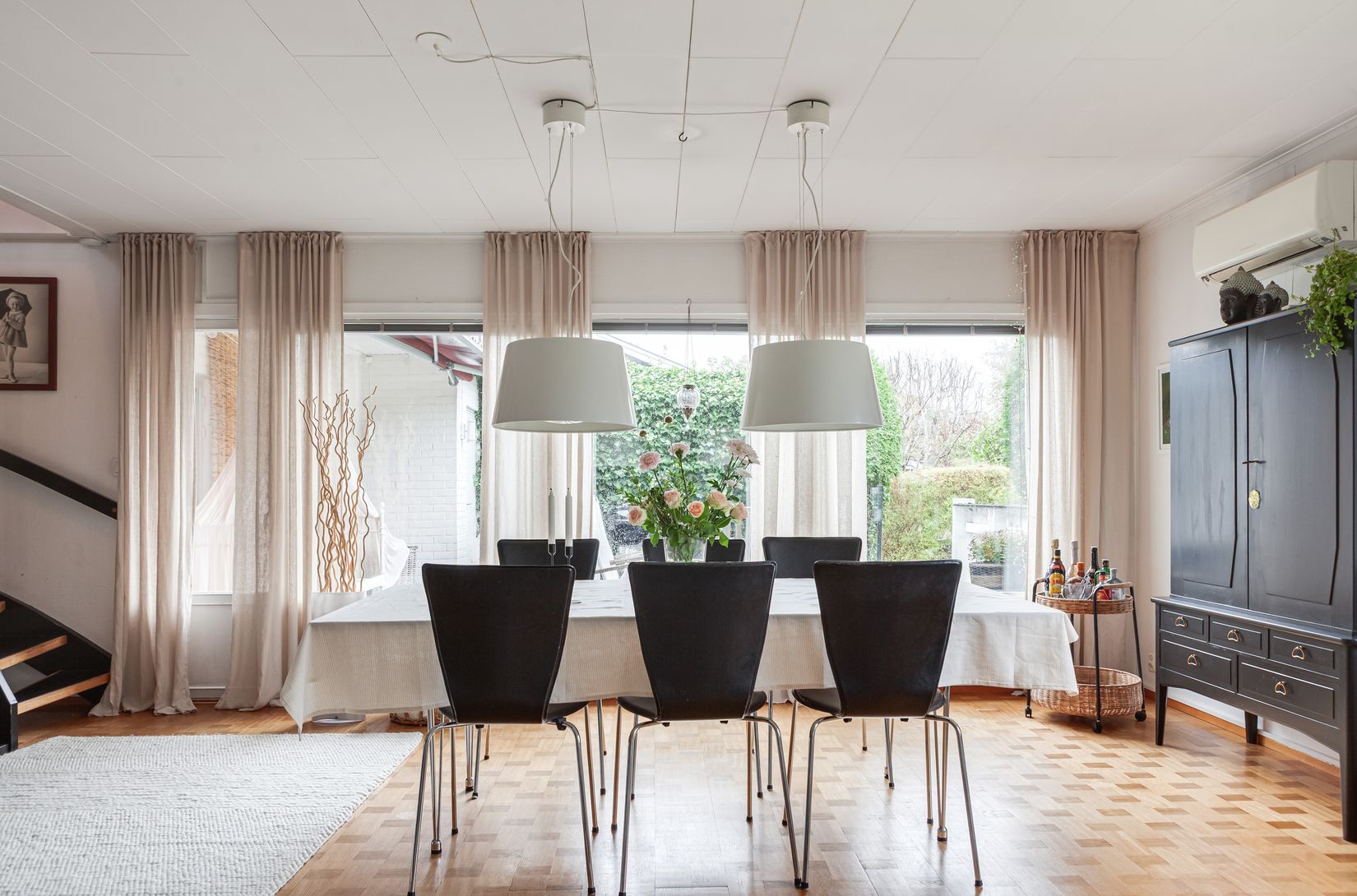 Villa, Svalvägen 17, Skanör, Vellinge