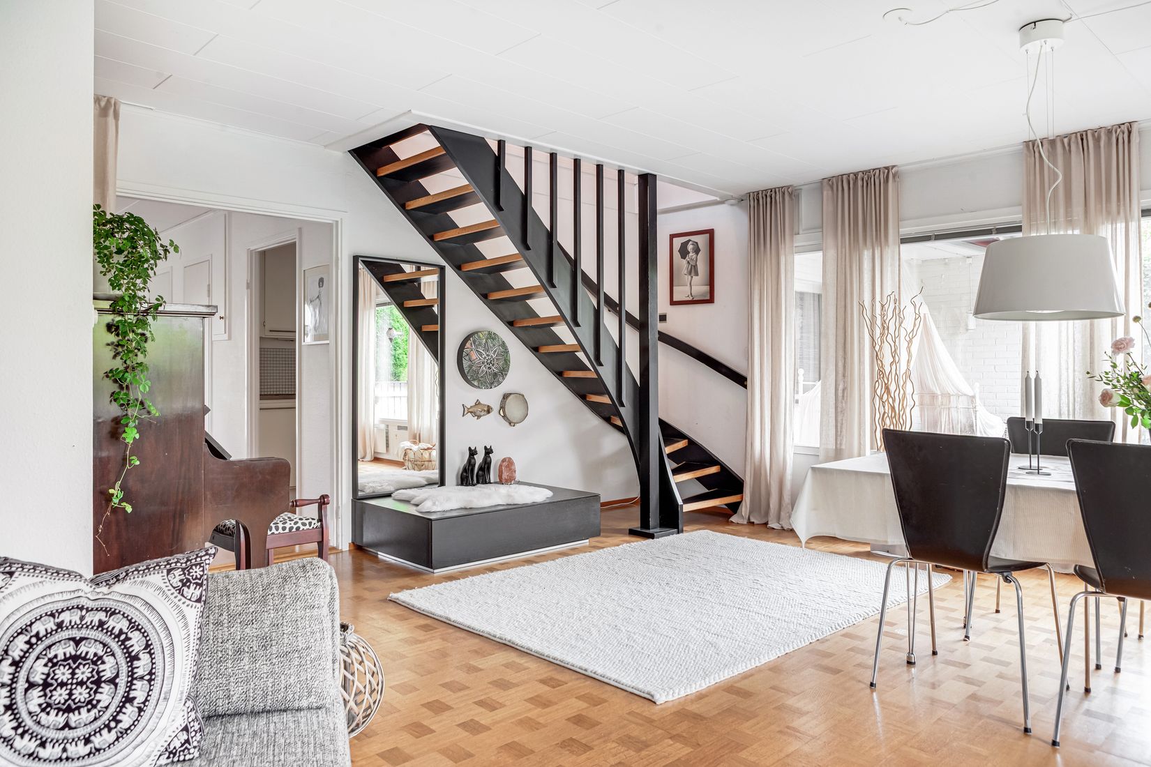 Villa, Svalvägen 17, Skanör, Vellinge