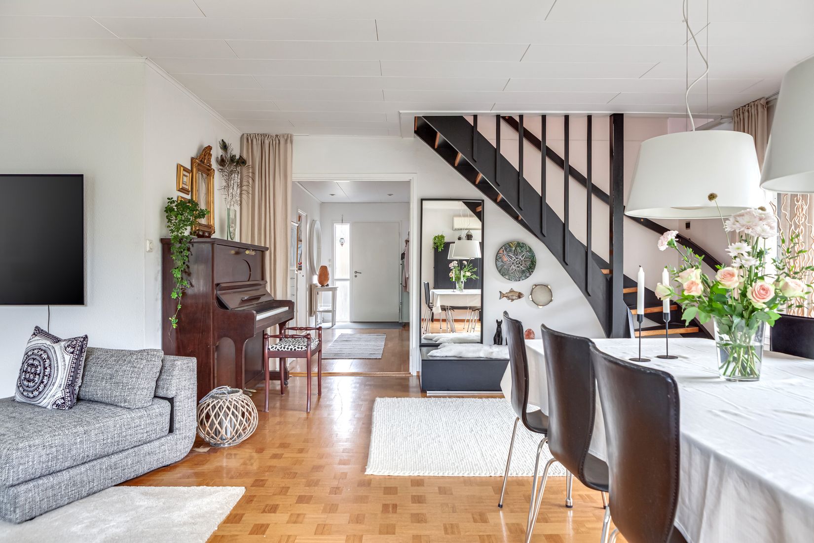 Villa, Svalvägen 17, Skanör, Vellinge