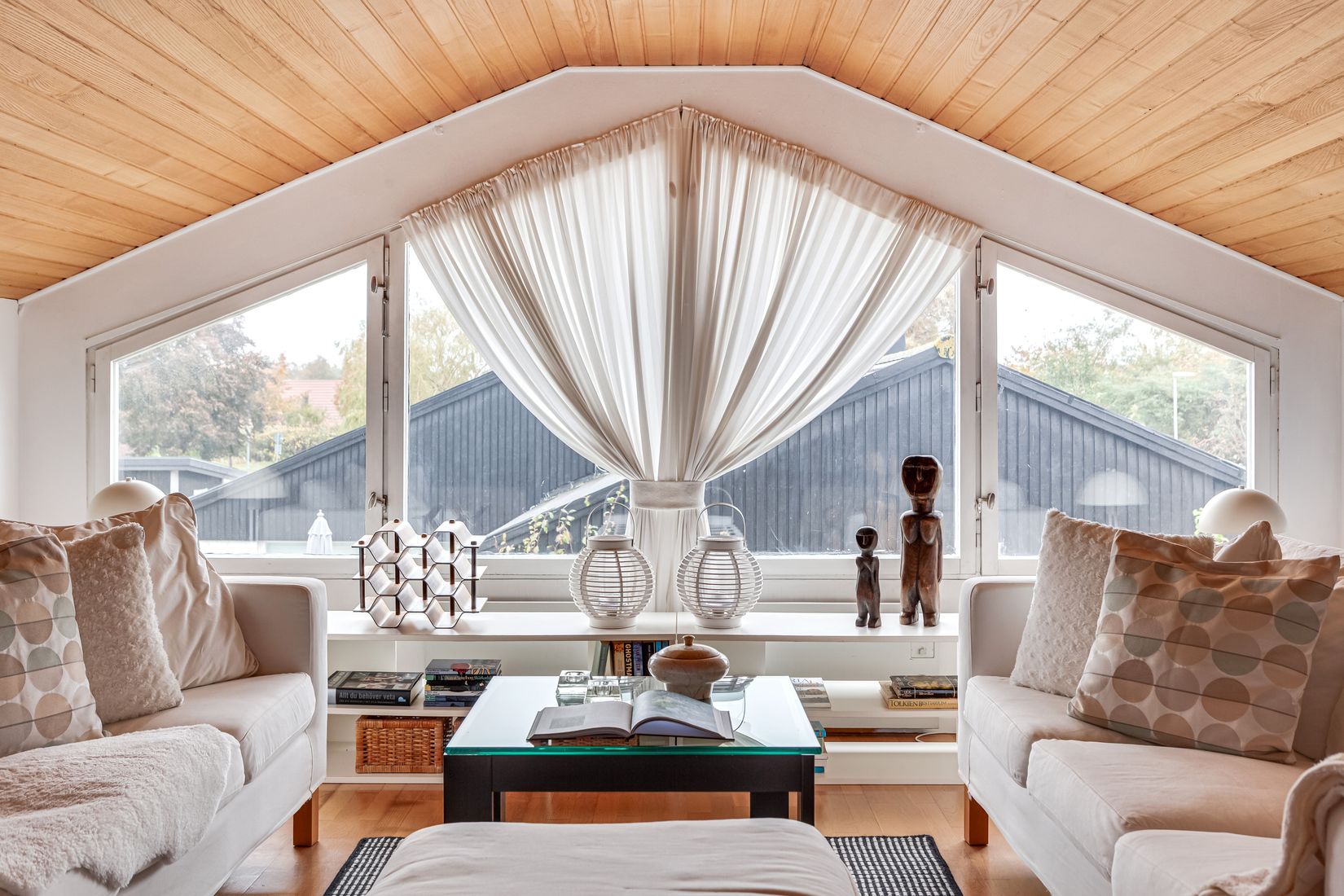 Villa, Svalvägen 17, Skanör, Vellinge