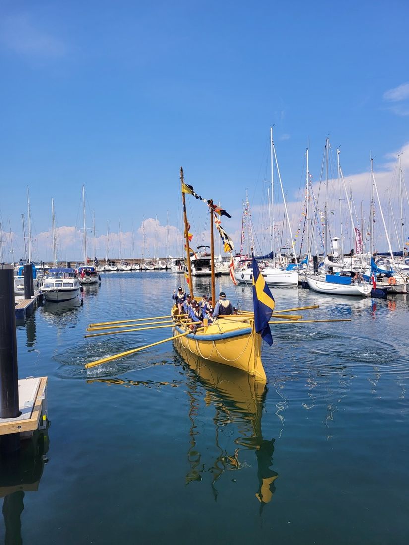 Villa, Svalvägen 17, Skanör, Vellinge