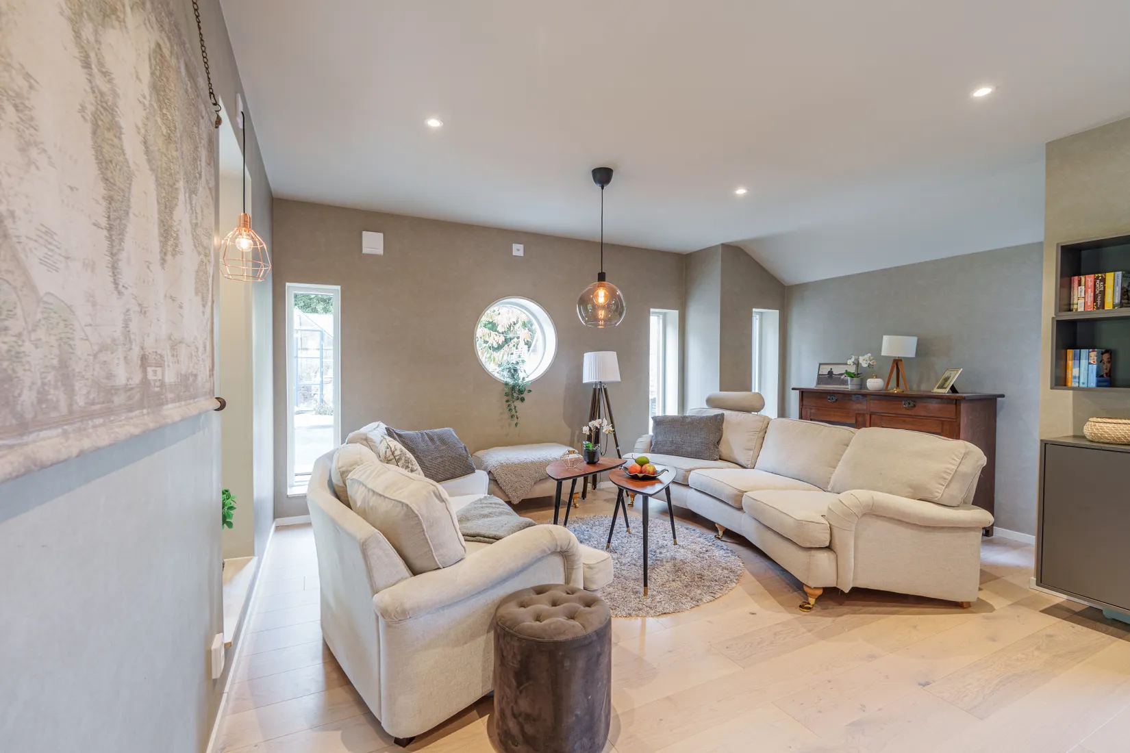 Villa, Bronsåldersvägen 17, Drag/Boda/Revsudden, Kalmar