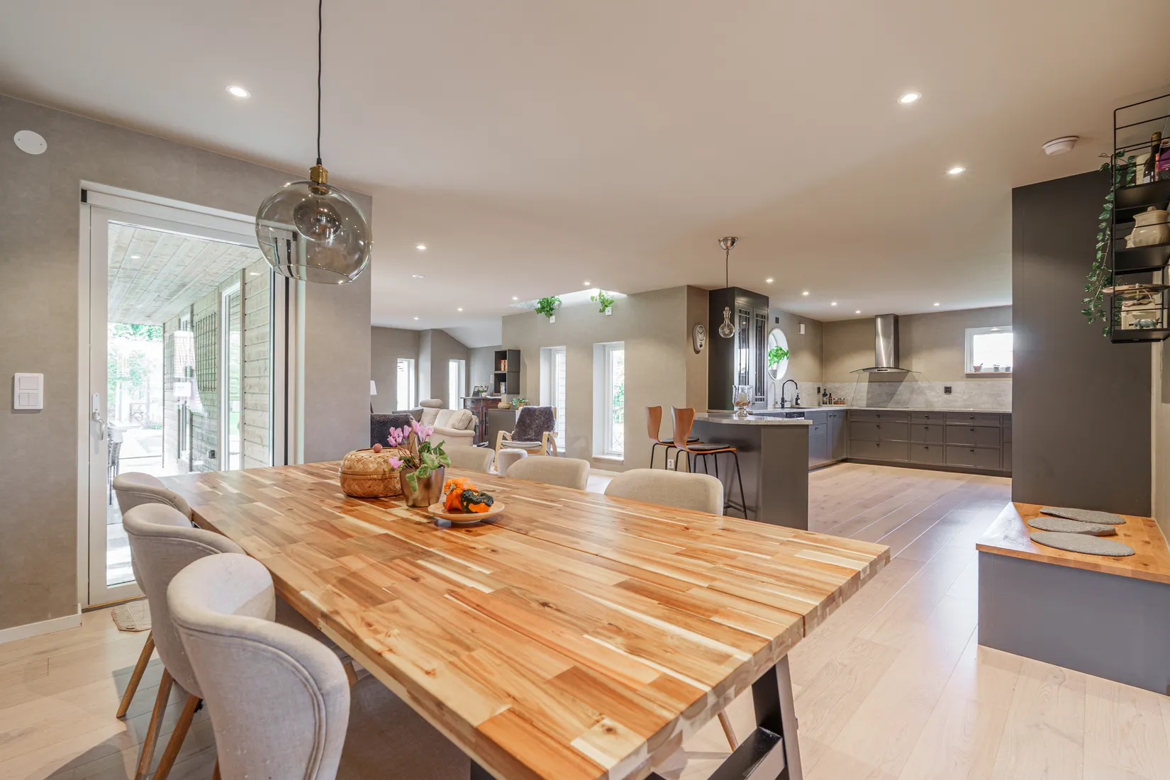 Villa, Bronsåldersvägen 17, Drag/Boda/Revsudden, Kalmar