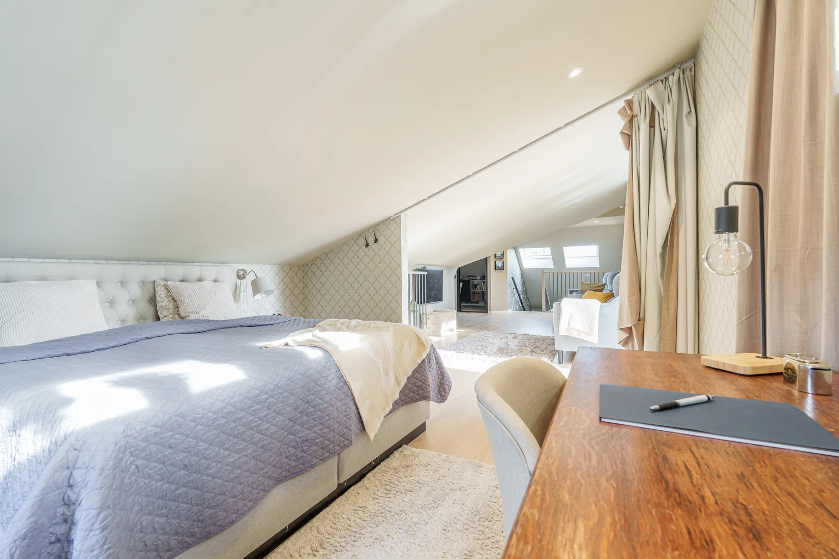 Villa, Bronsåldersvägen 17, Drag/Boda/Revsudden, Kalmar