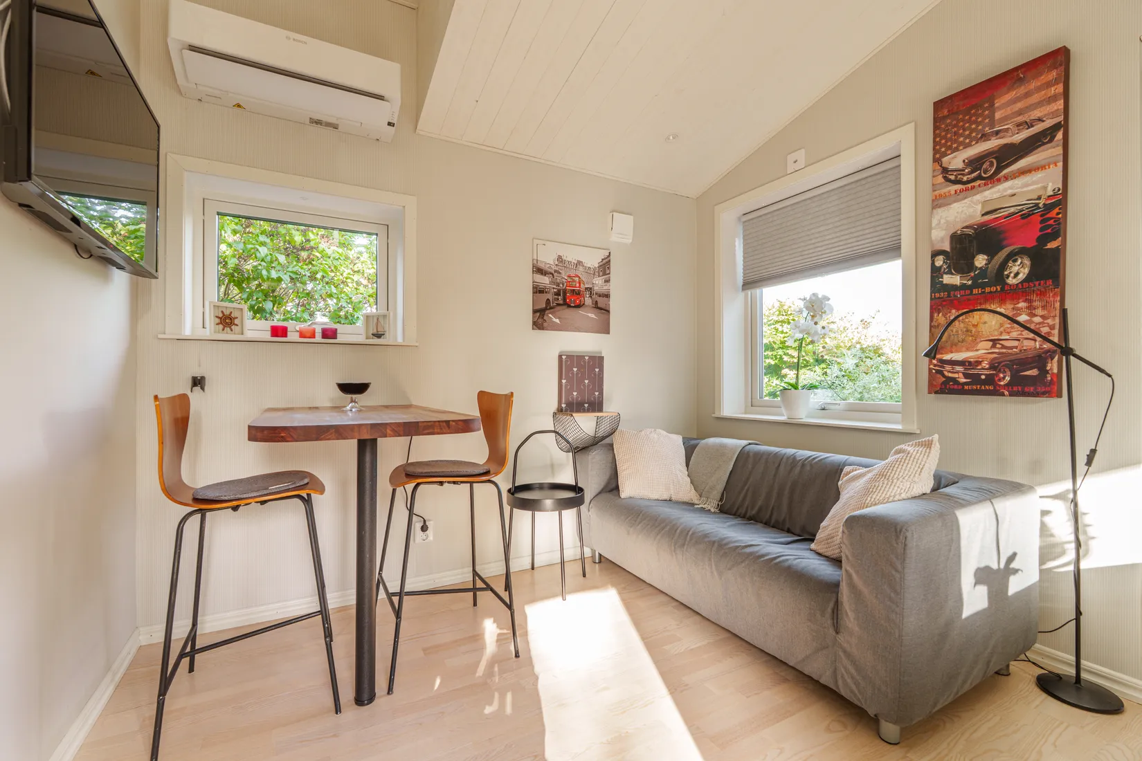 Villa, Bronsåldersvägen 17, Drag/Boda/Revsudden, Kalmar