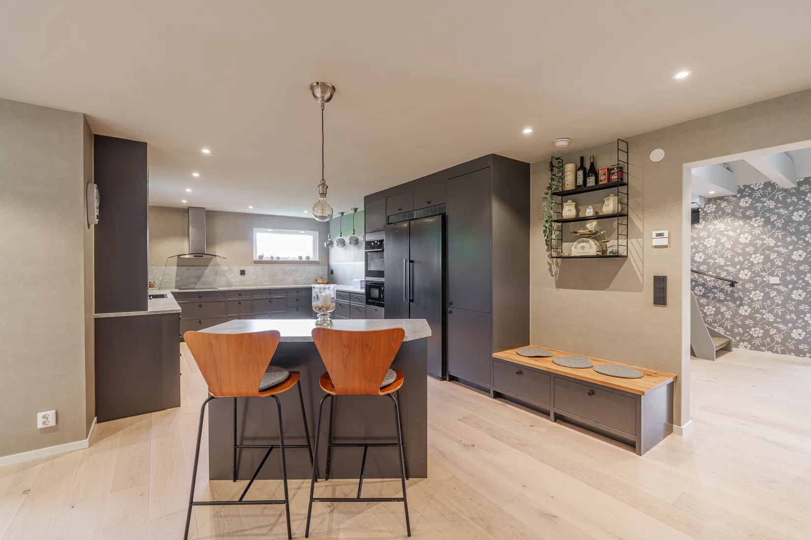 Villa, Bronsåldersvägen 17, Drag/Boda/Revsudden, Kalmar