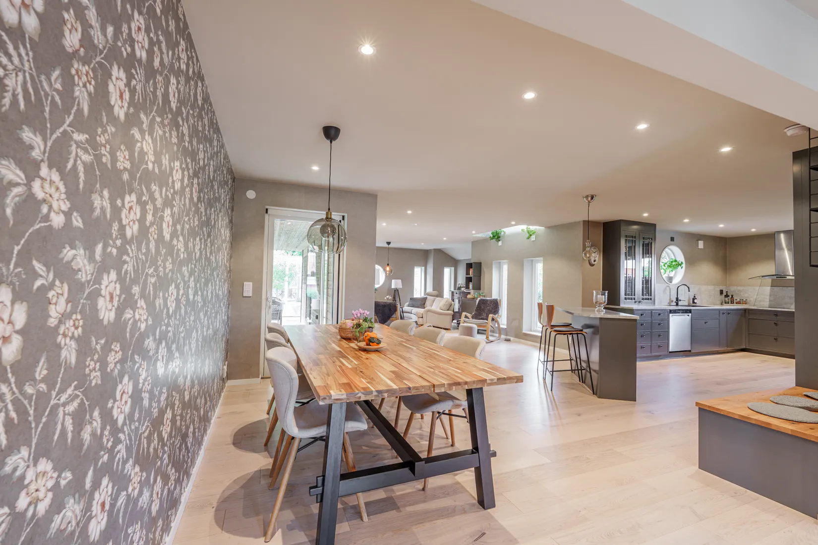 Villa, Bronsåldersvägen 17, Drag/Boda/Revsudden, Kalmar