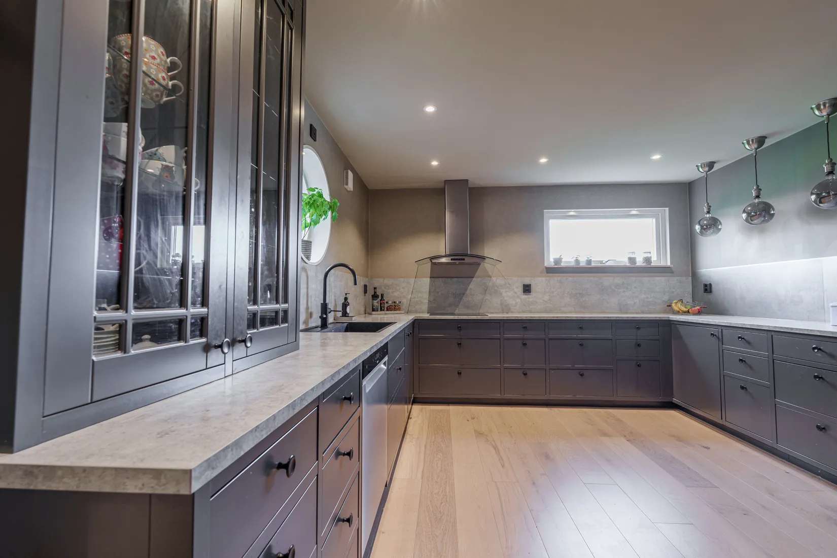 Villa, Bronsåldersvägen 17, Drag/Boda/Revsudden, Kalmar