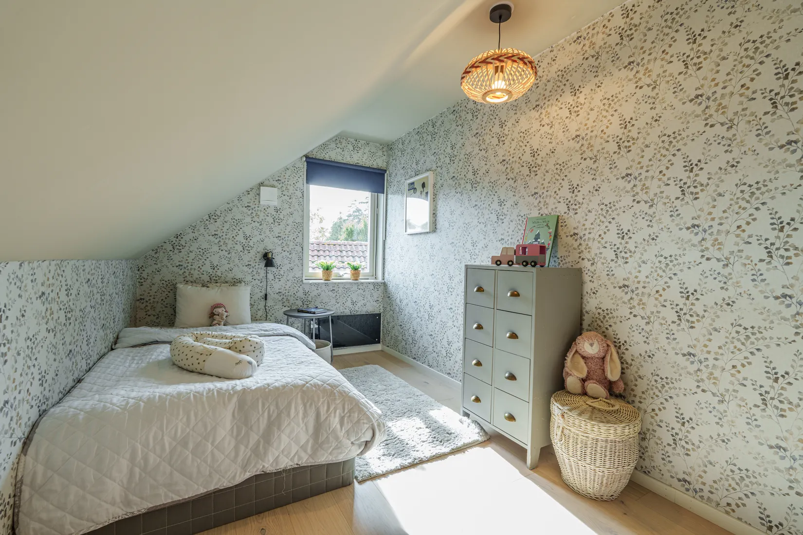 Villa, Bronsåldersvägen 17, Drag/Boda/Revsudden, Kalmar