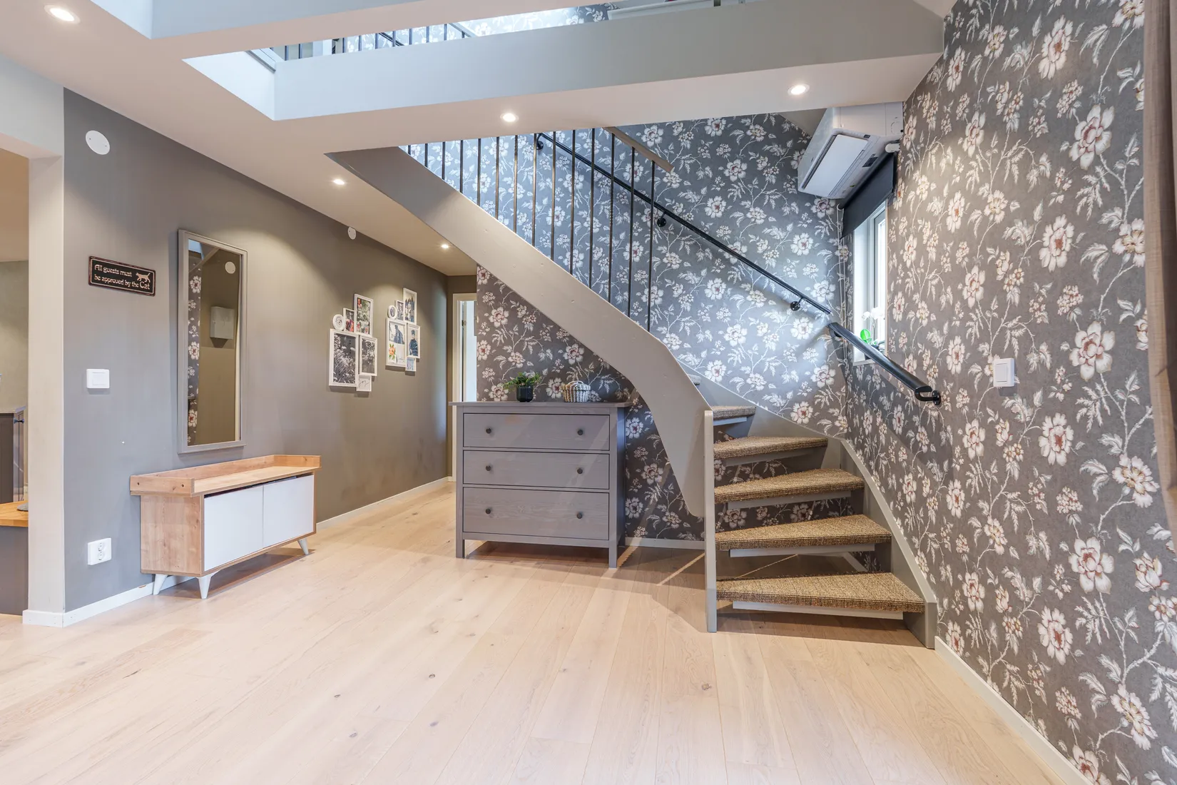 Villa, Bronsåldersvägen 17, Drag/Boda/Revsudden, Kalmar