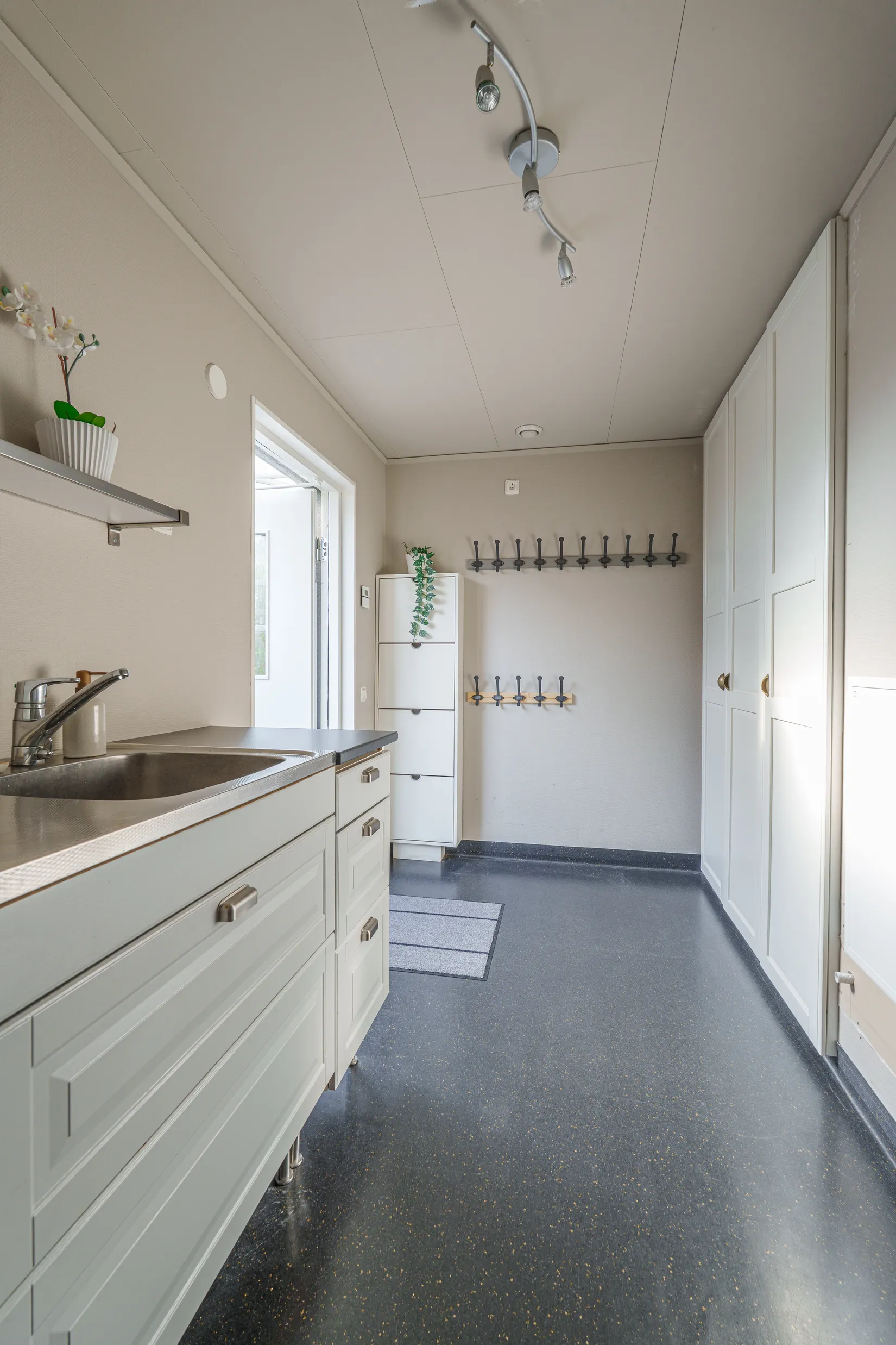 Villa, Bronsåldersvägen 17, Drag/Boda/Revsudden, Kalmar