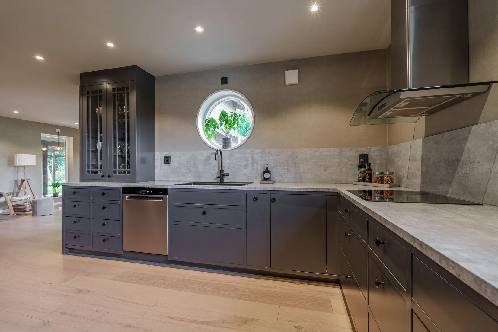 Villa, Bronsåldersvägen 17, Drag/Boda/Revsudden, Kalmar